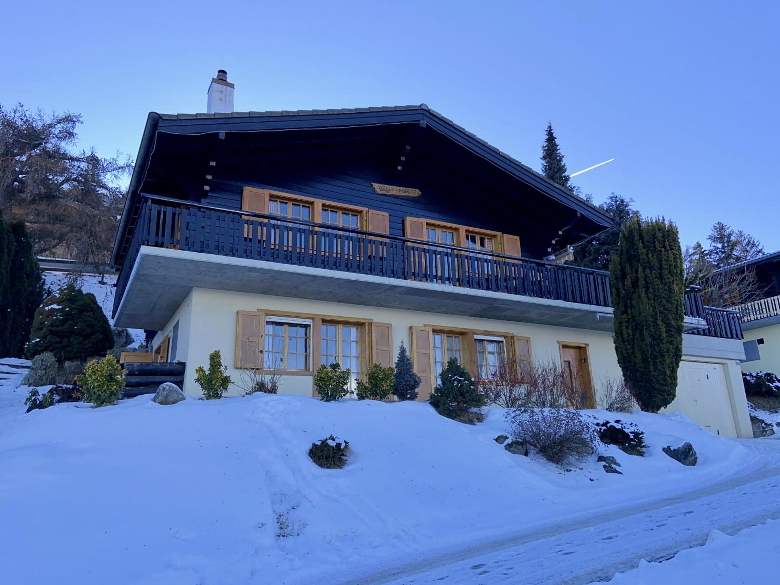 Chalet photo 2