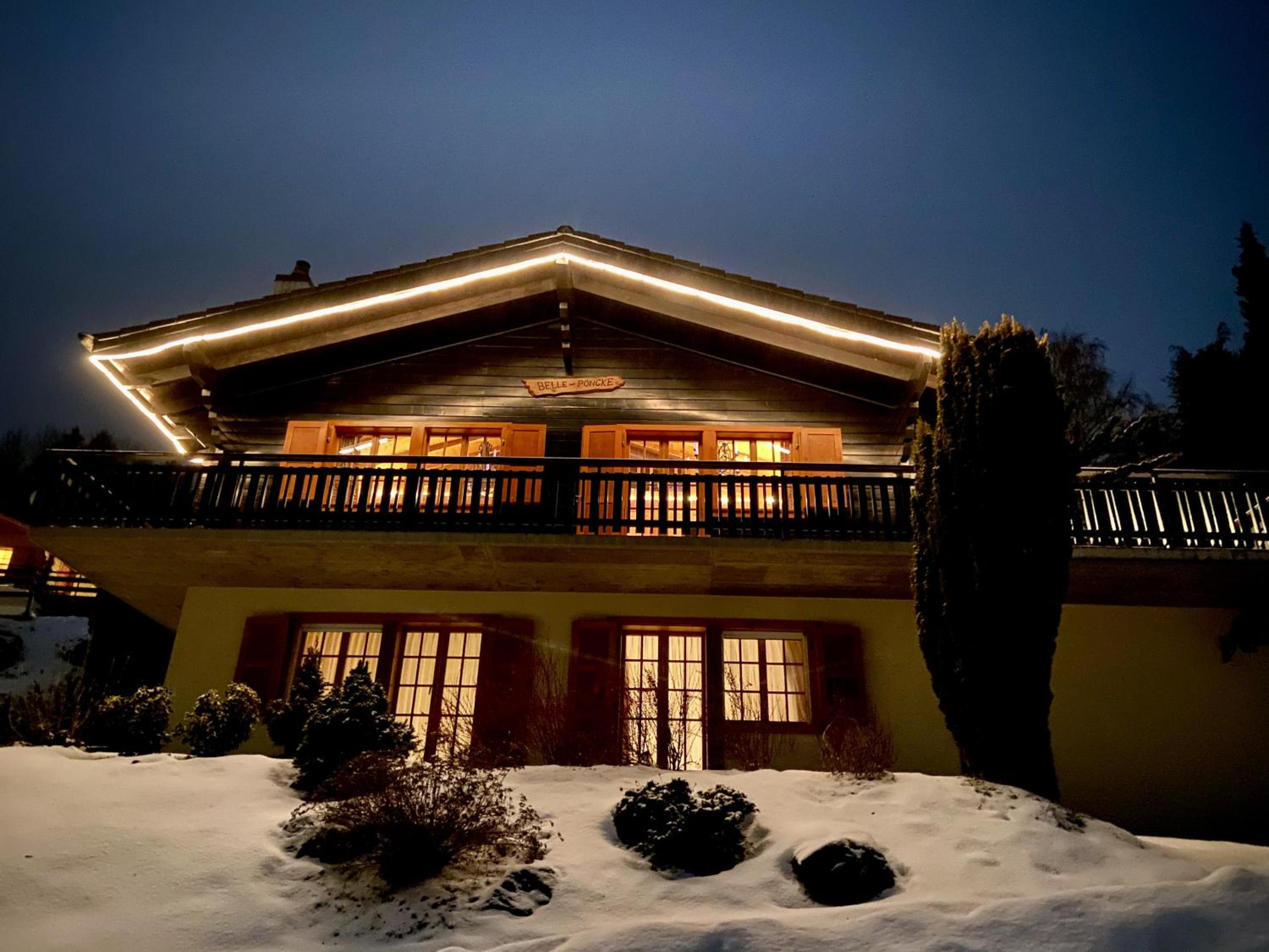 Chalet photo 3