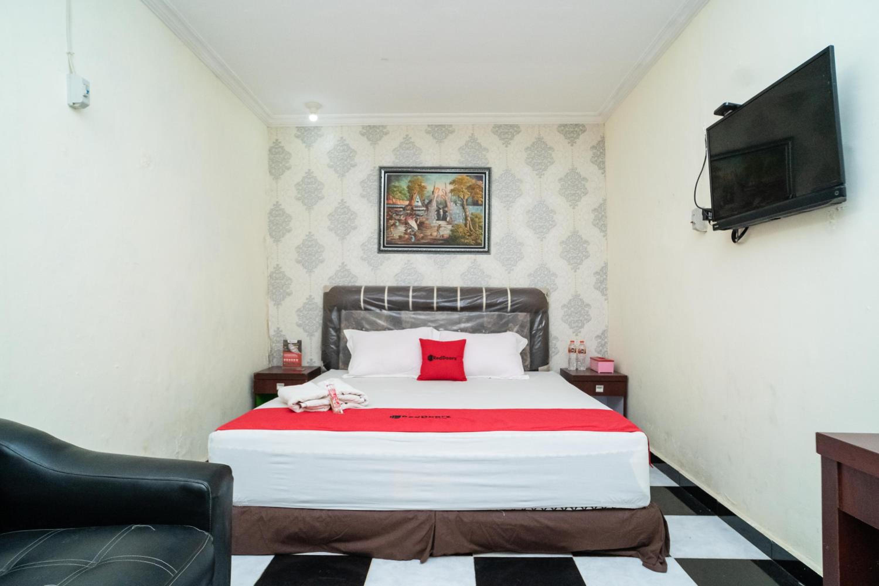 Deluxe Double Room photo 1