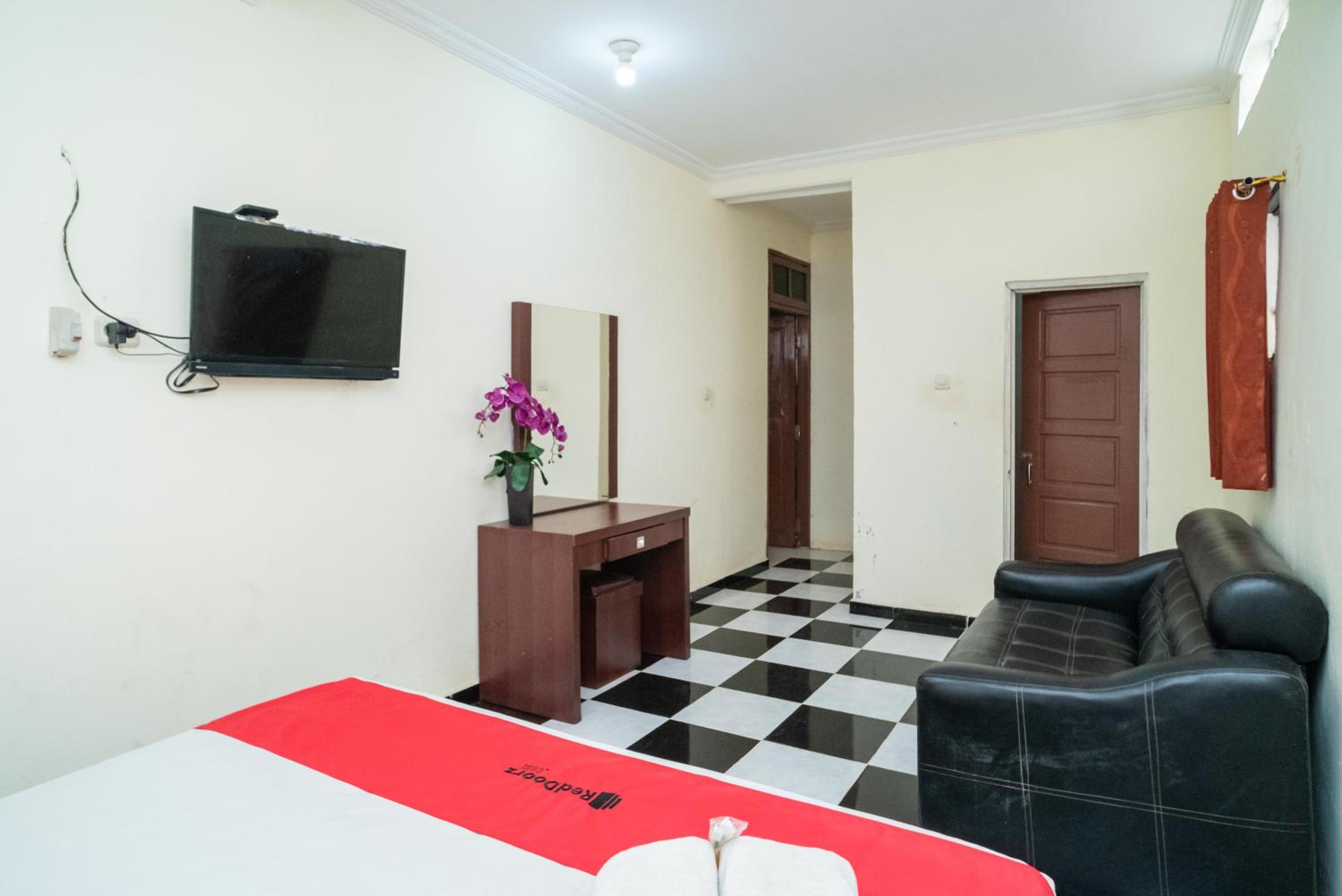 Deluxe Double Room photo 2