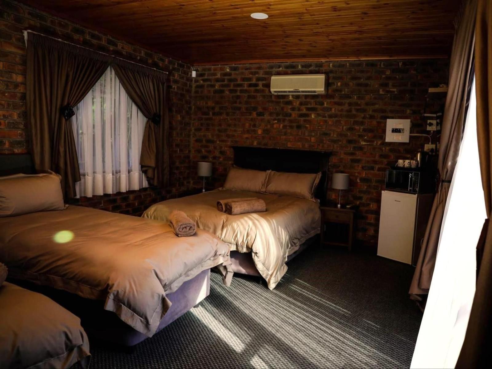 Deluxe Family Room photo 1