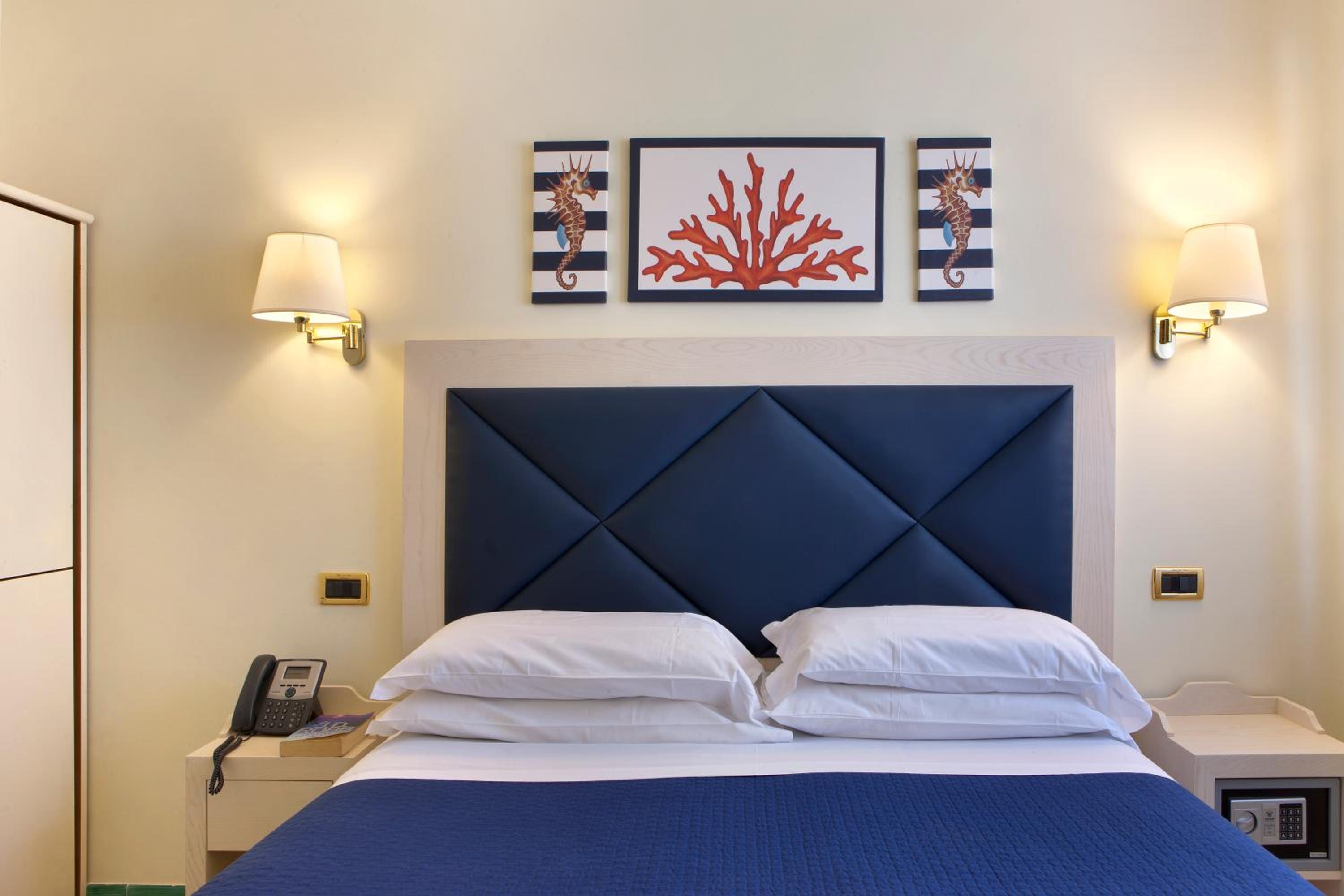 Economy Double or Twin Room - Photo 1
