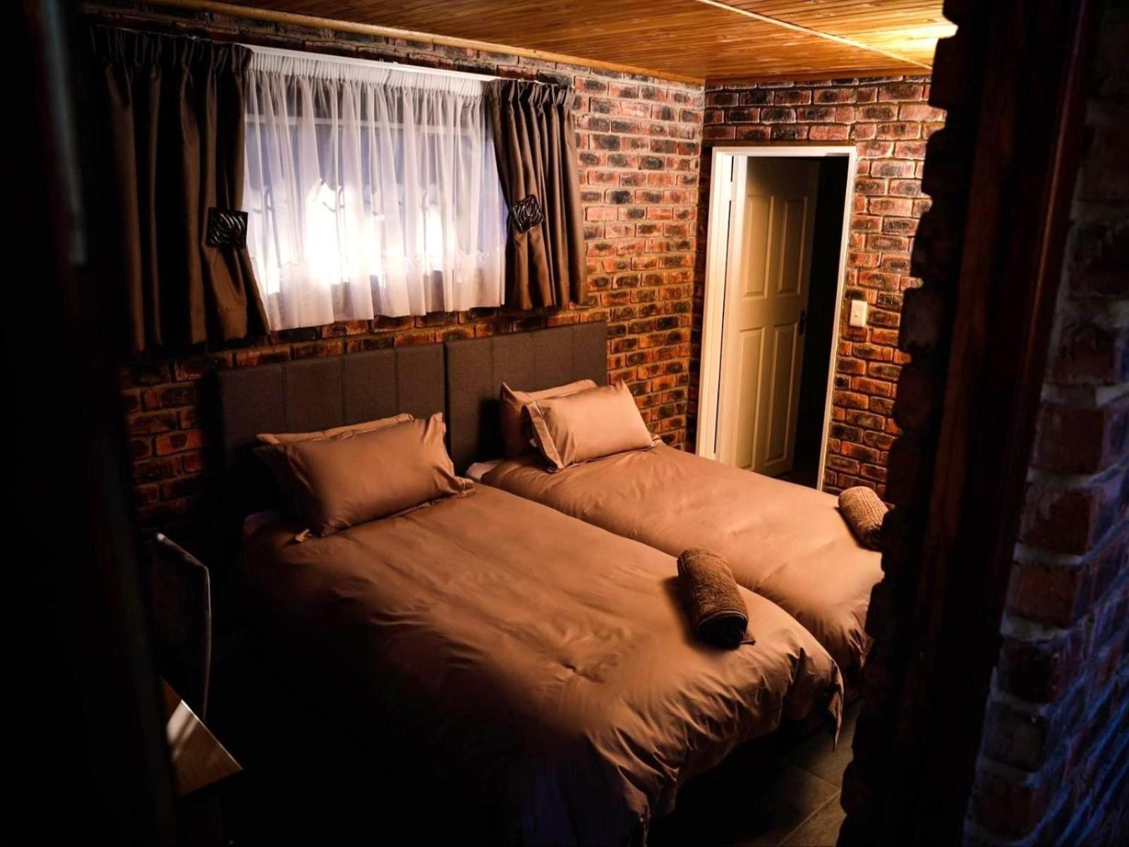 Twin Room photo 3
