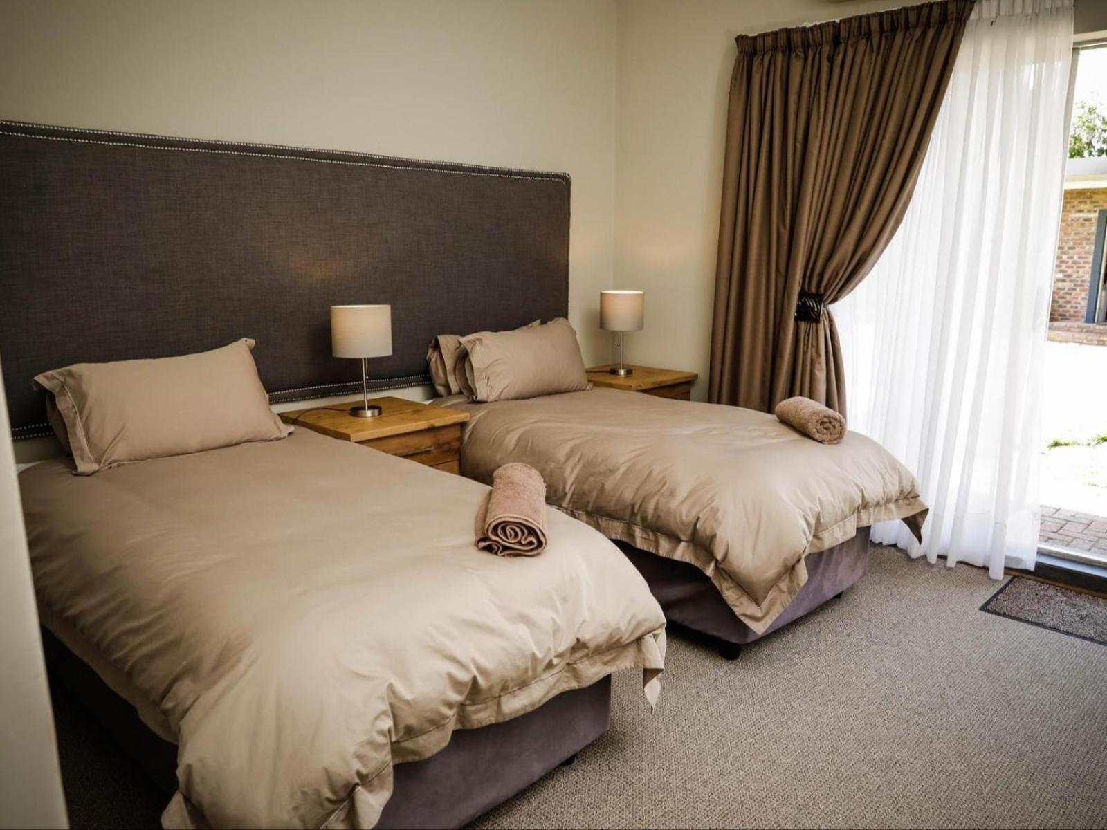 Twin Room photo 1