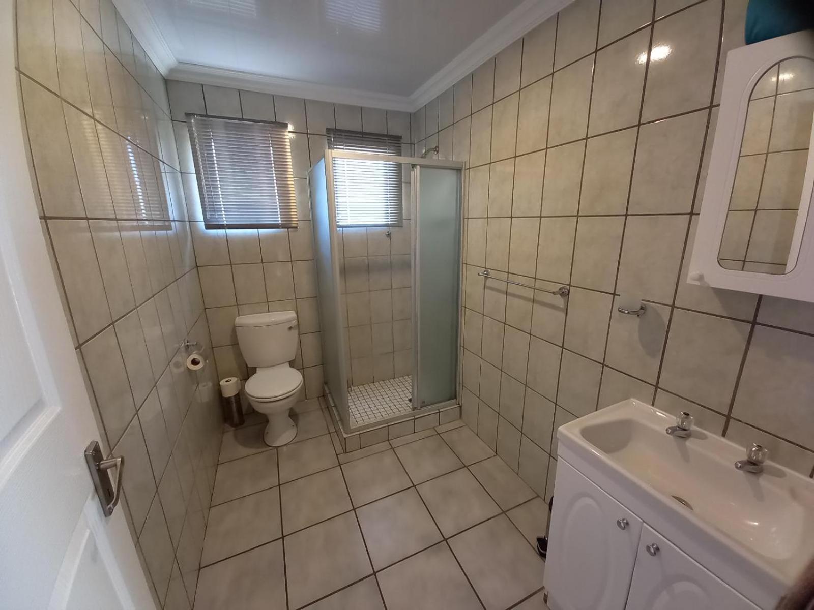 Twin Room photo 2