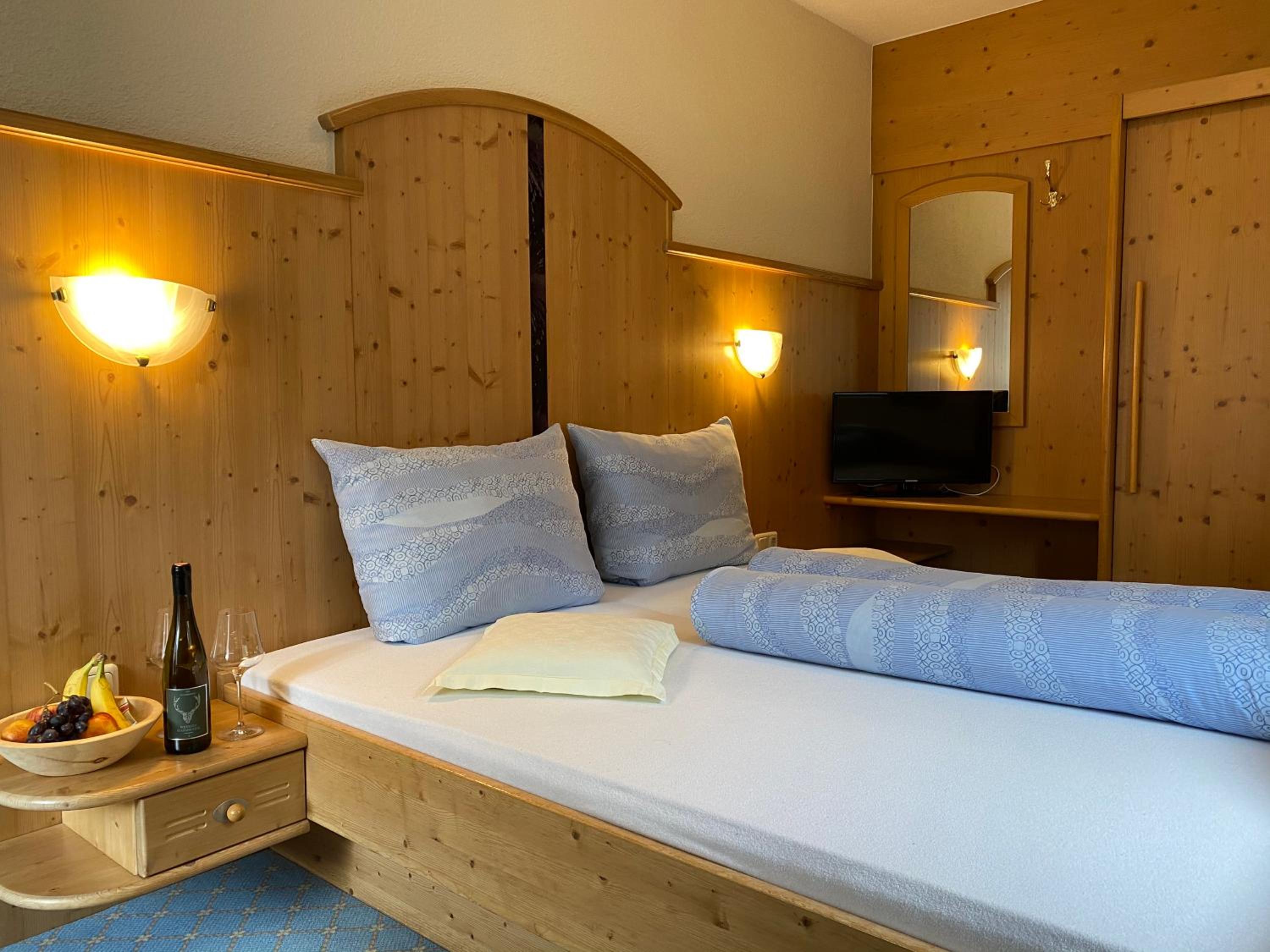 Double Room photo 2