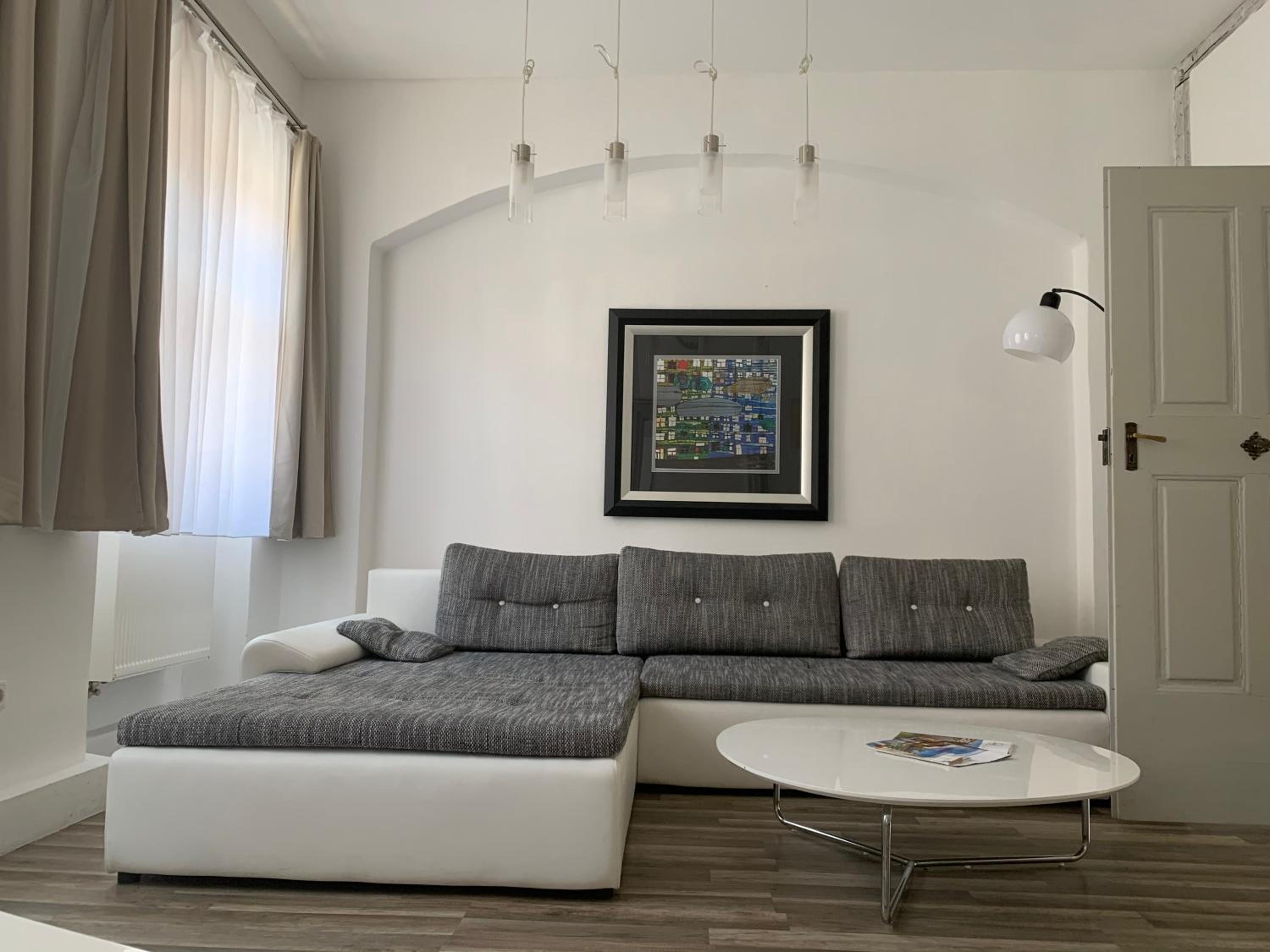 Apartment - Ground Floor photo 3