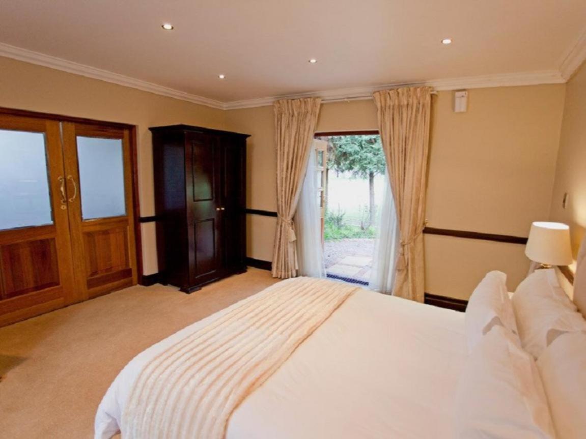 Premium Suite