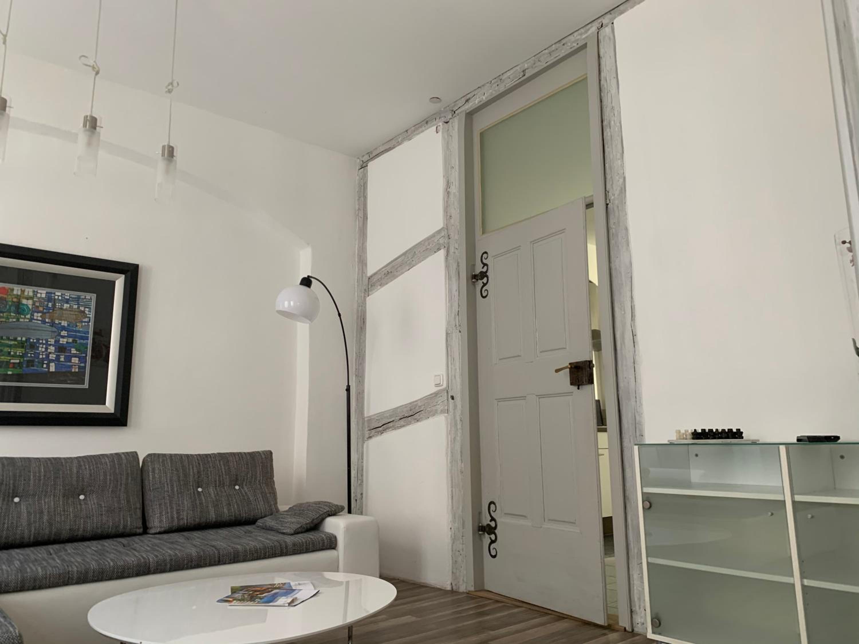 Apartment - Ground Floor photo 3
