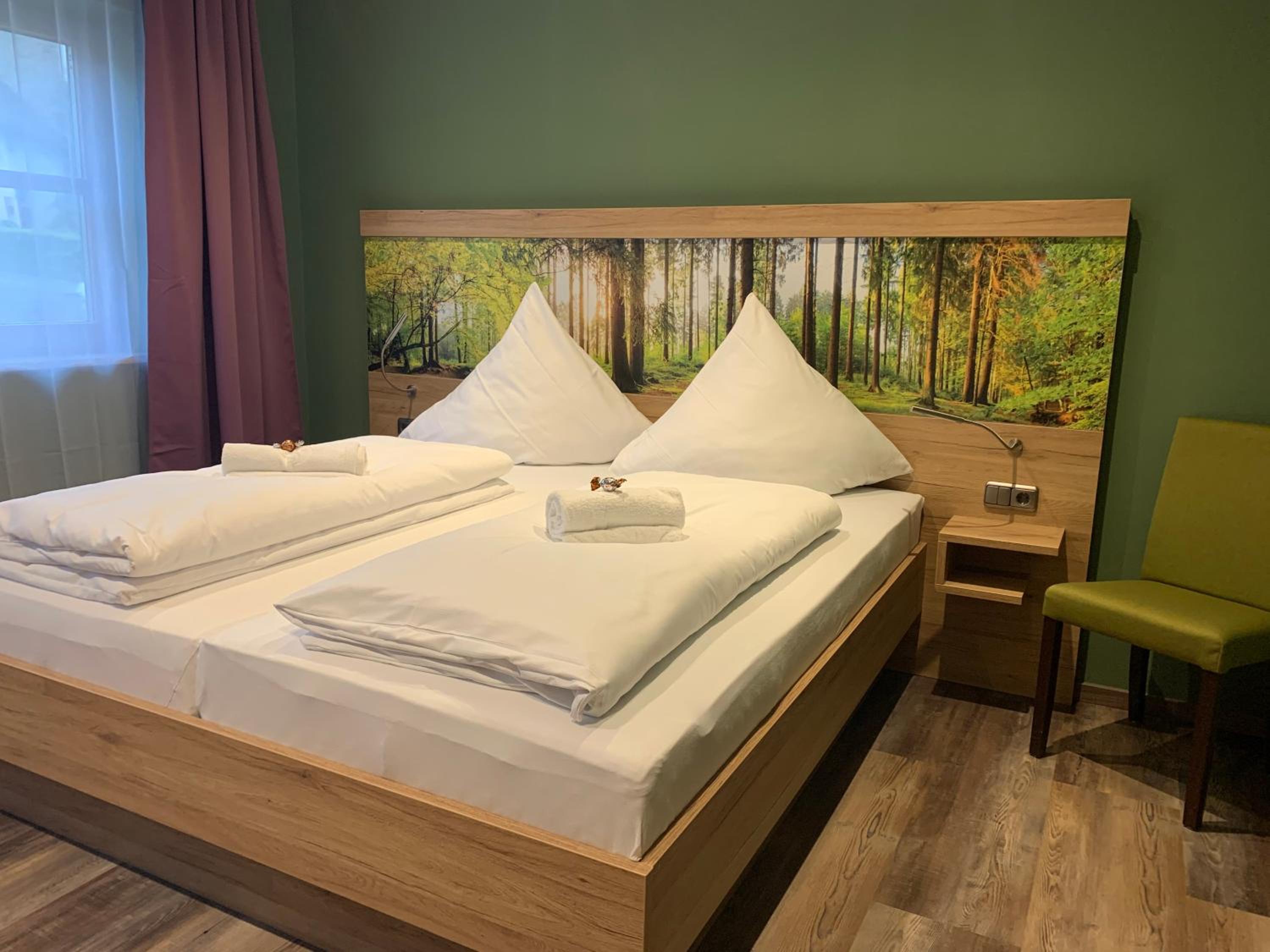 Double Room photo 1