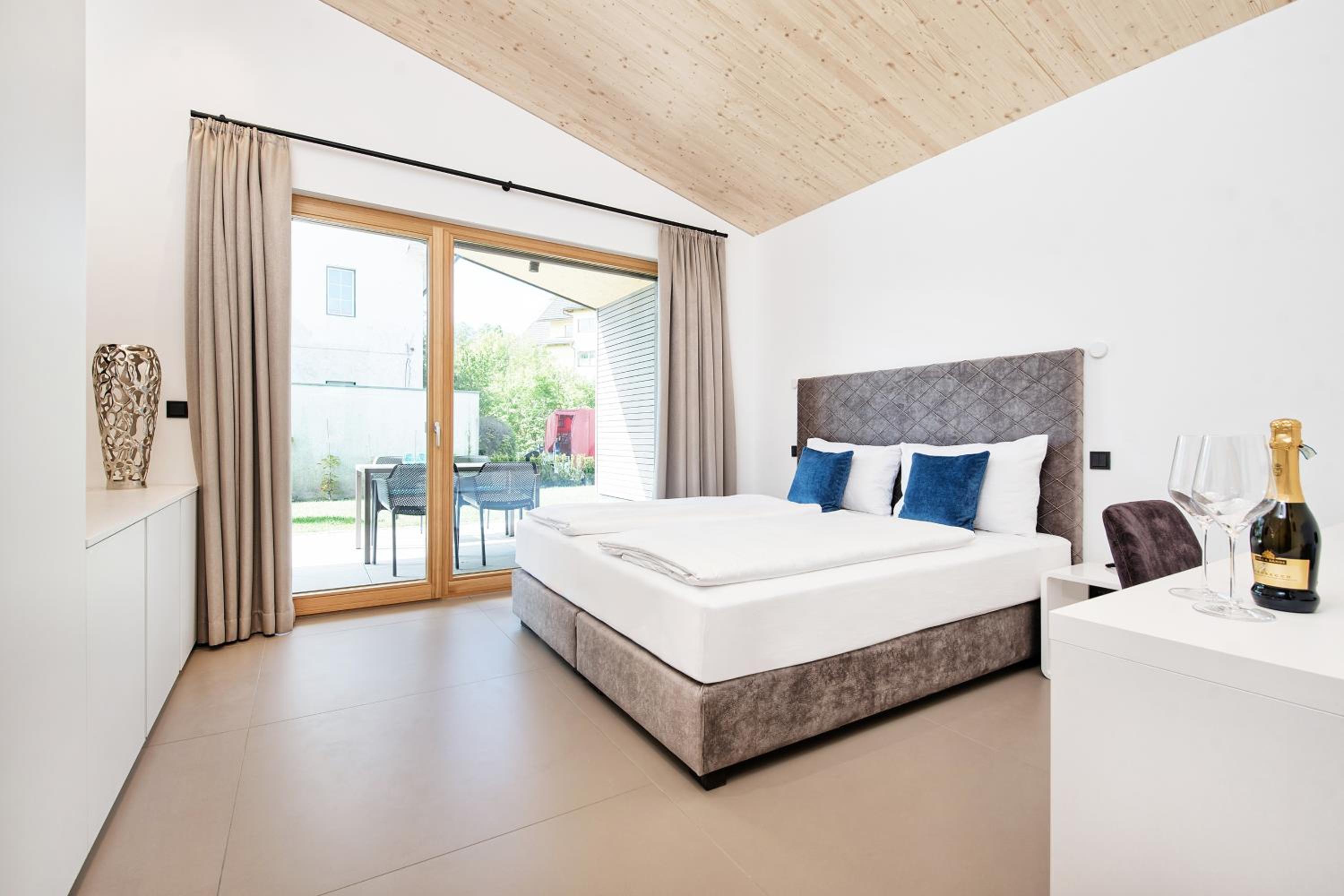 Two-Bedroom House photo 1