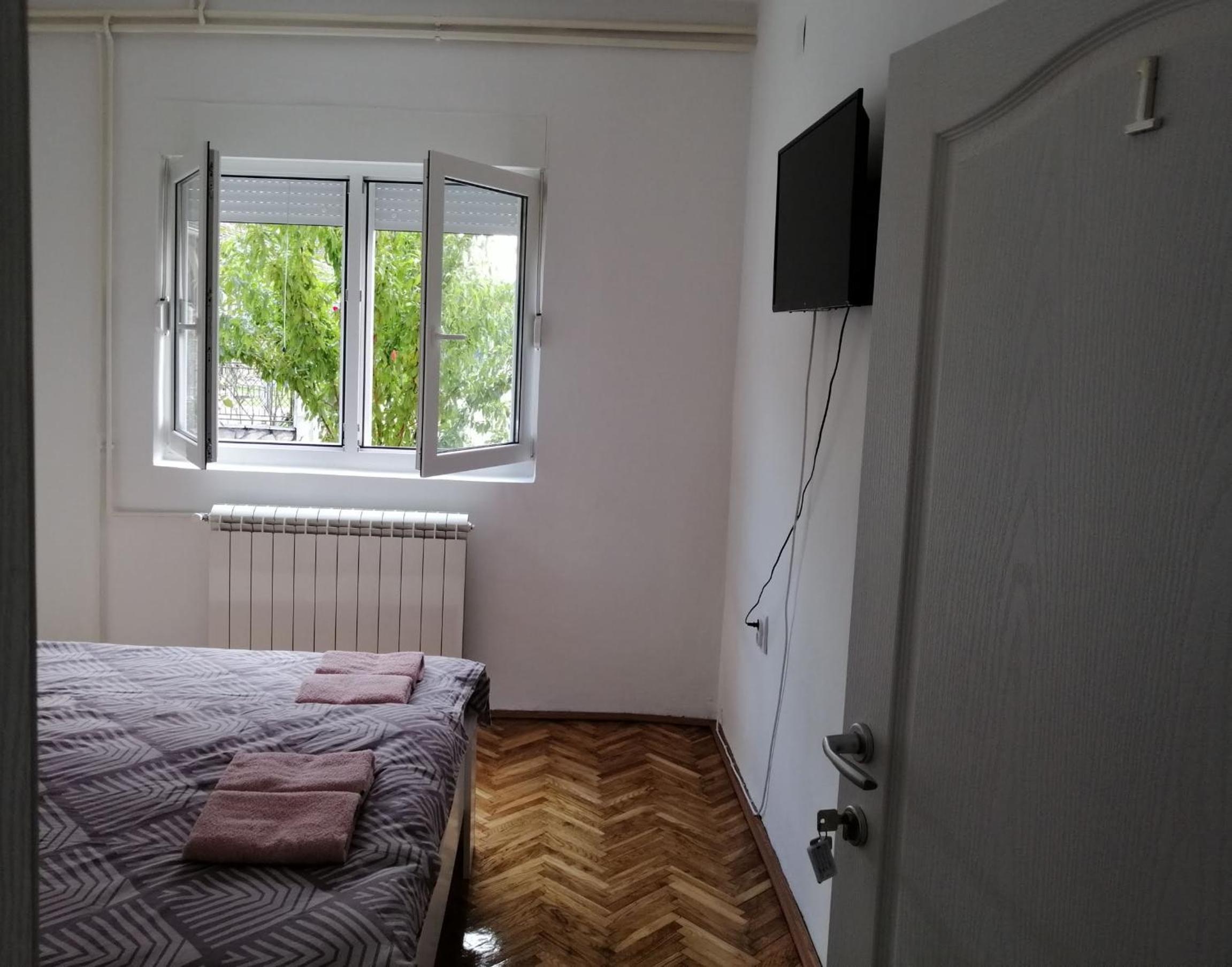 Two-Bedroom Apartment photo 2