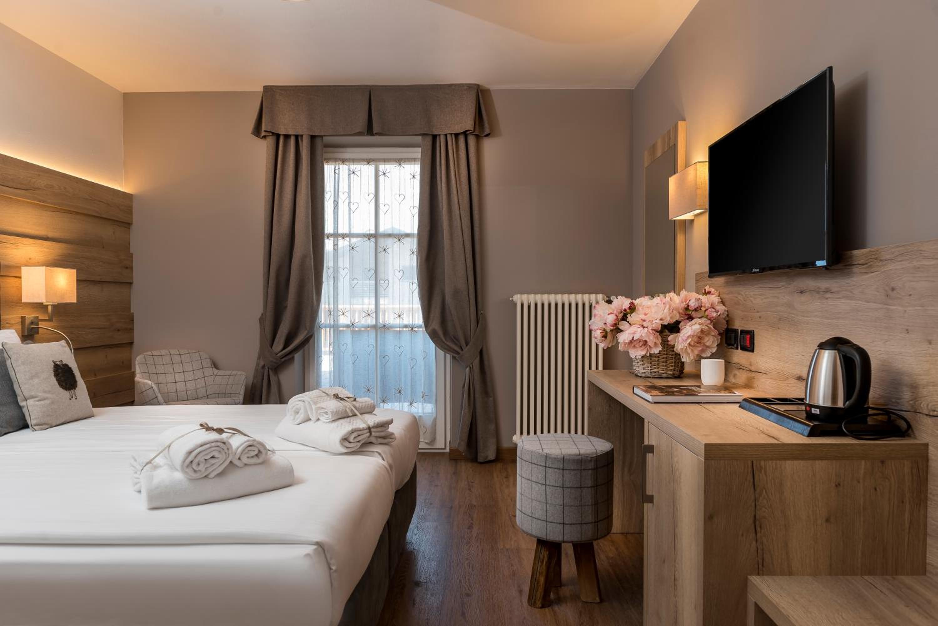 Comfort Triple Room - Photo 2