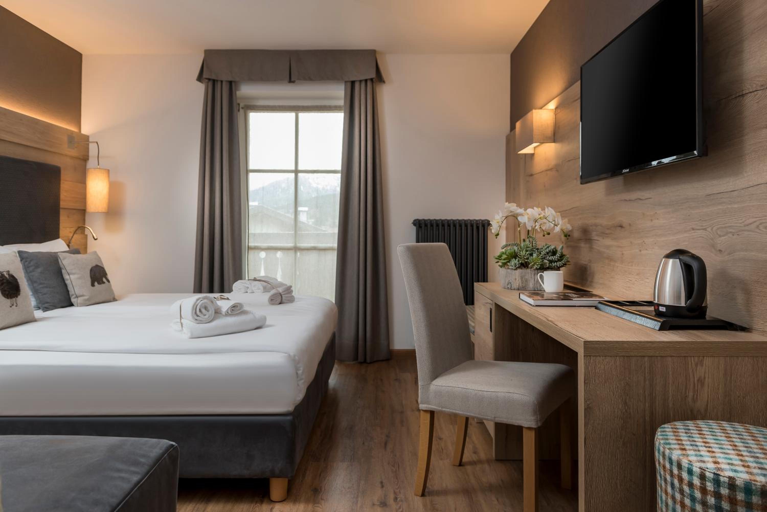 Superior Triple Room - Photo 4