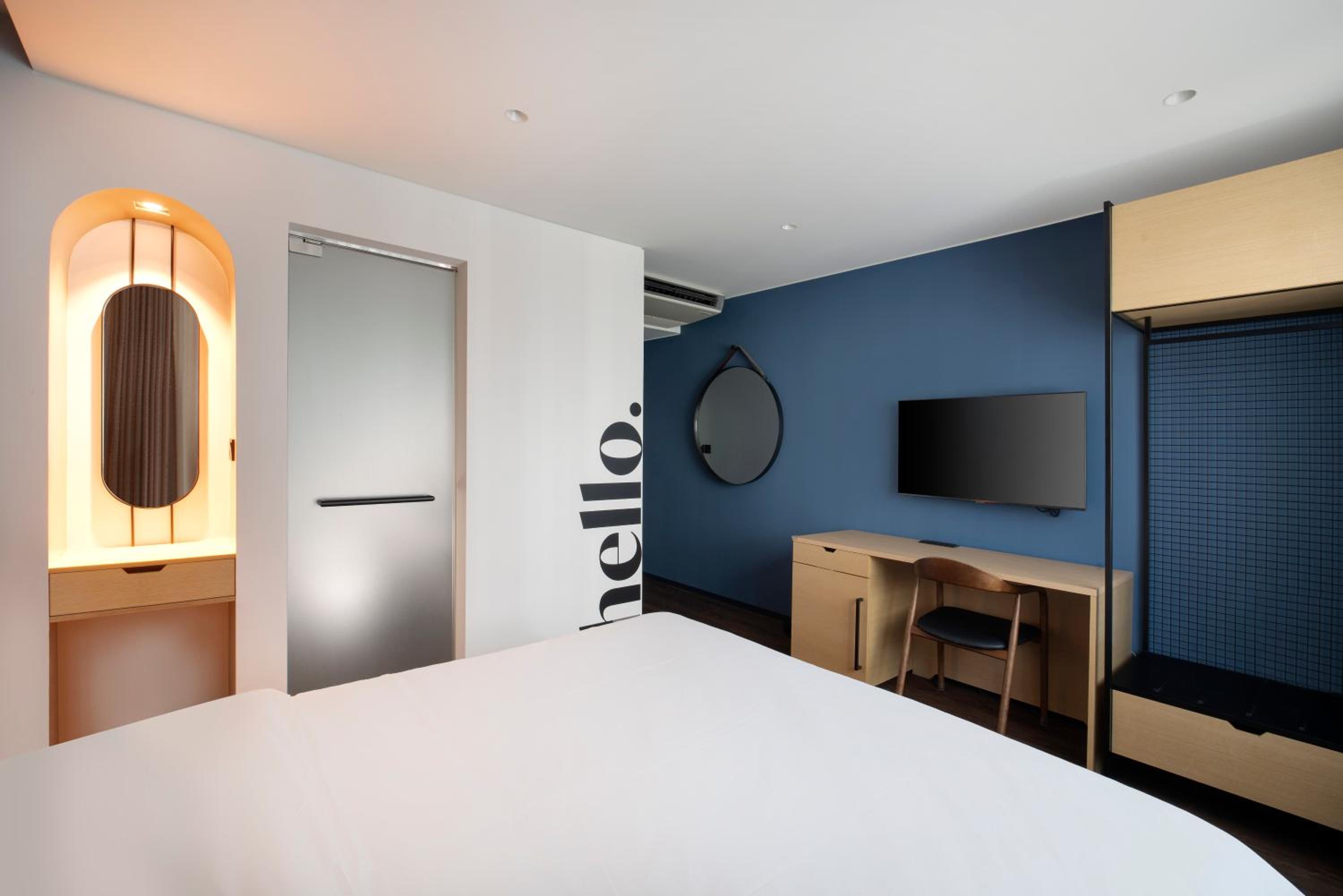 Superior Double Room photo 3