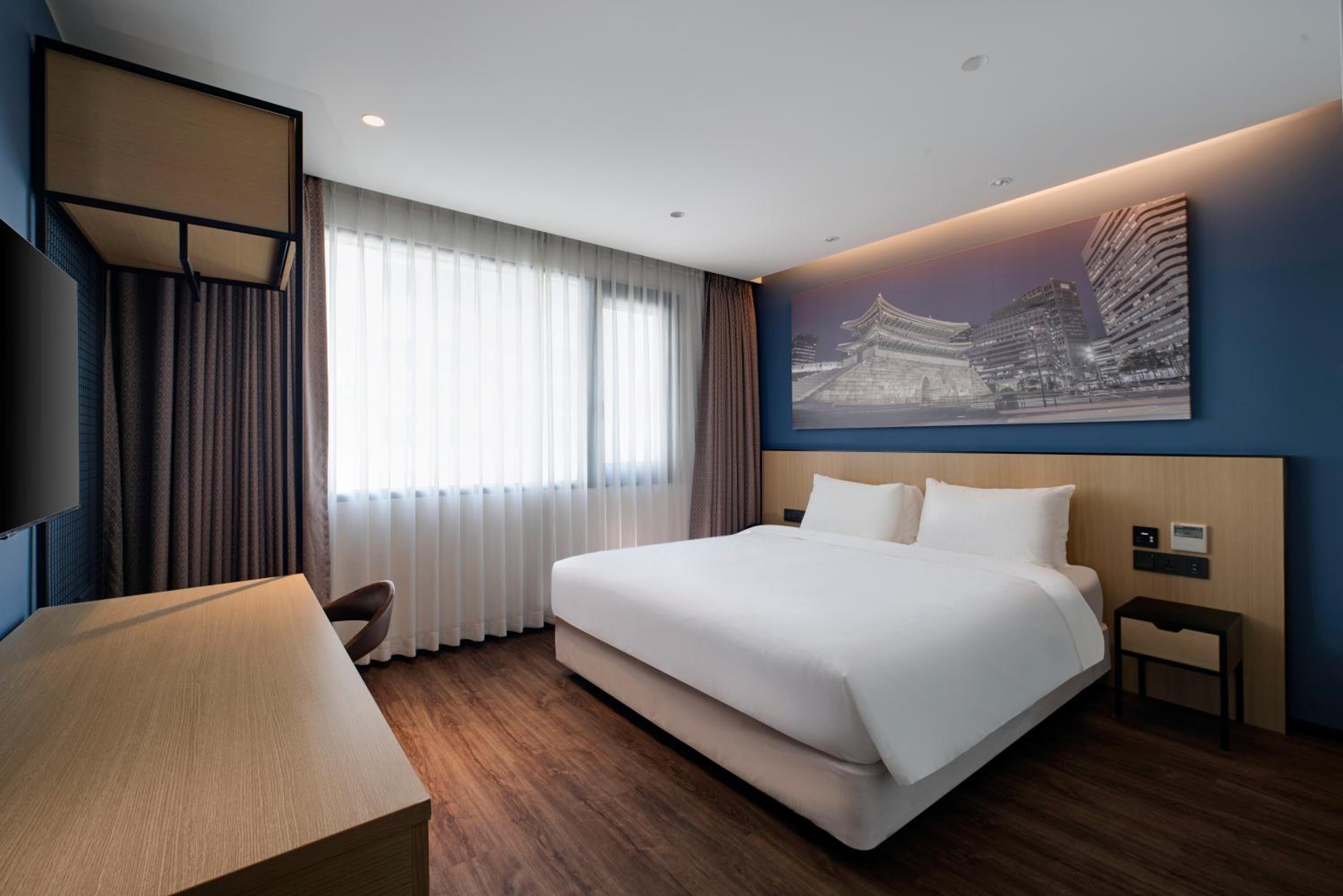 Superior Double Room photo 2