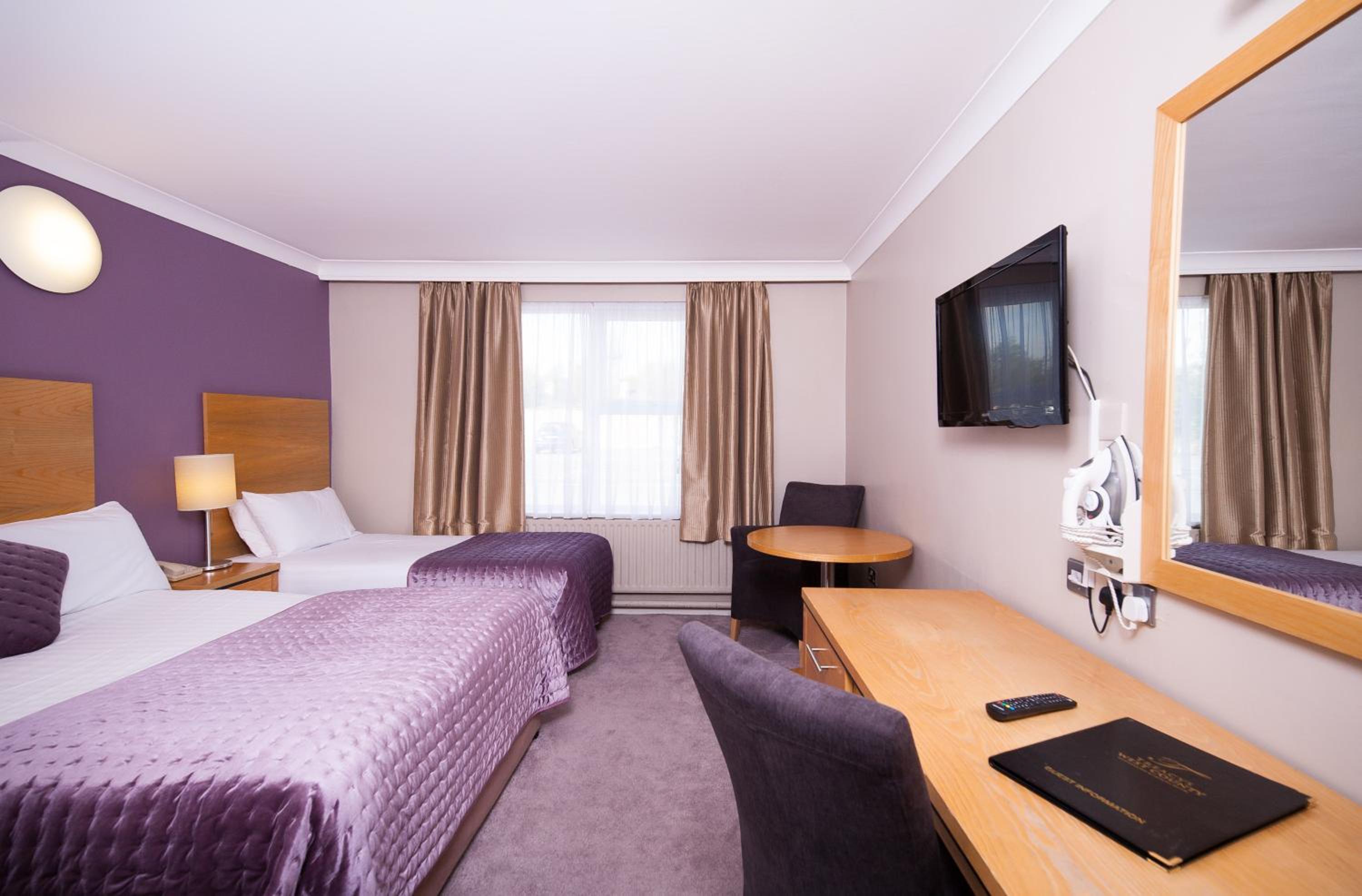 Triple Room photo 1