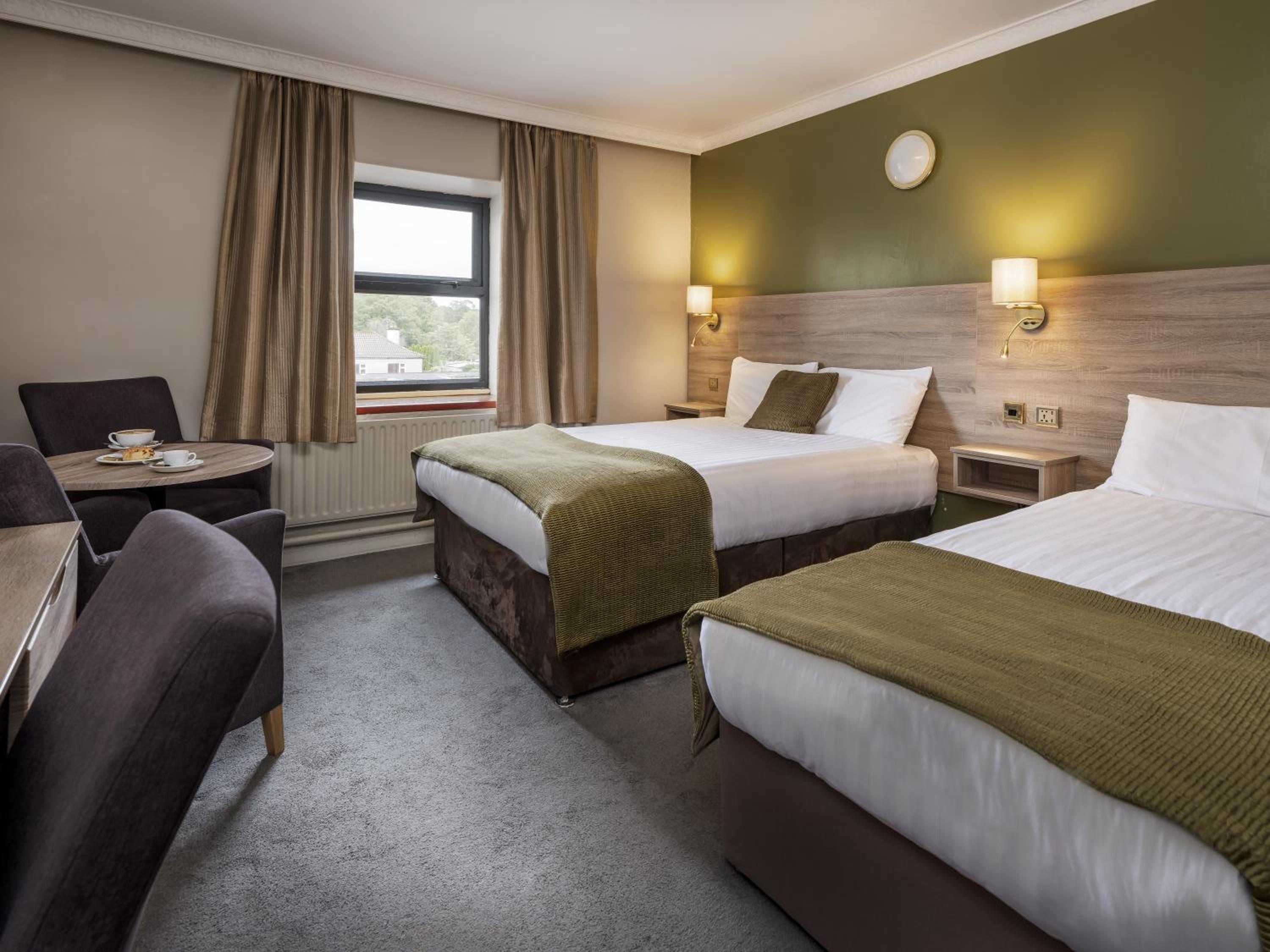 Twin Room photo 2