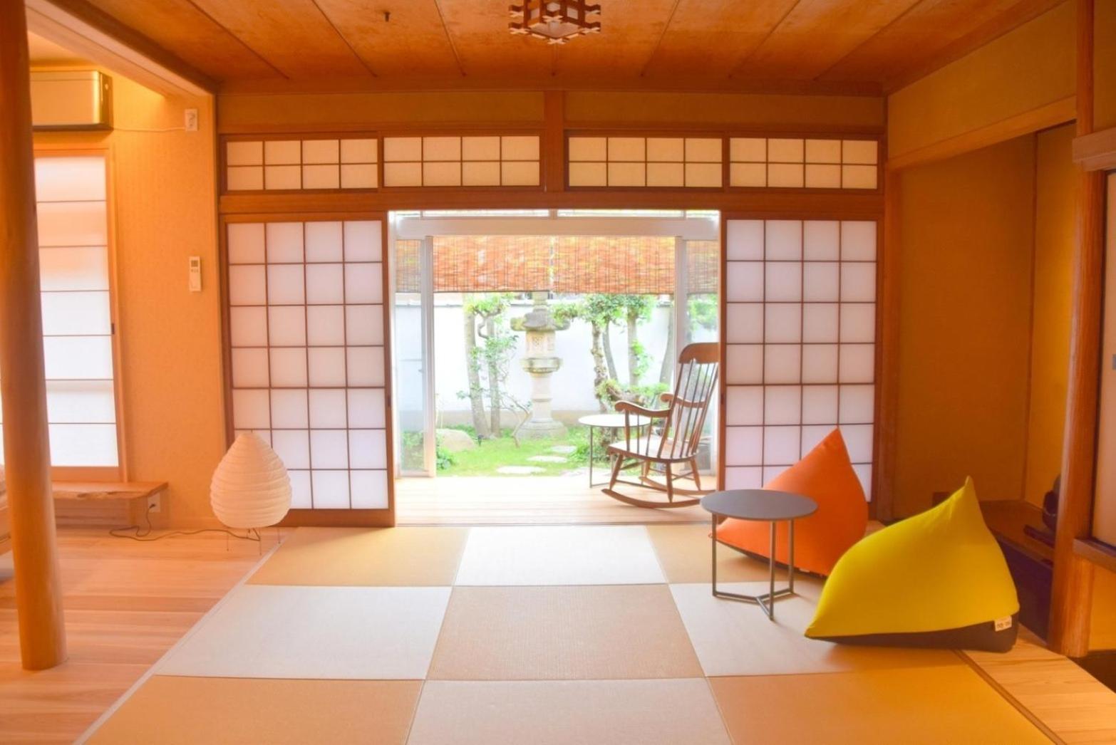 Vacation Home photo 1