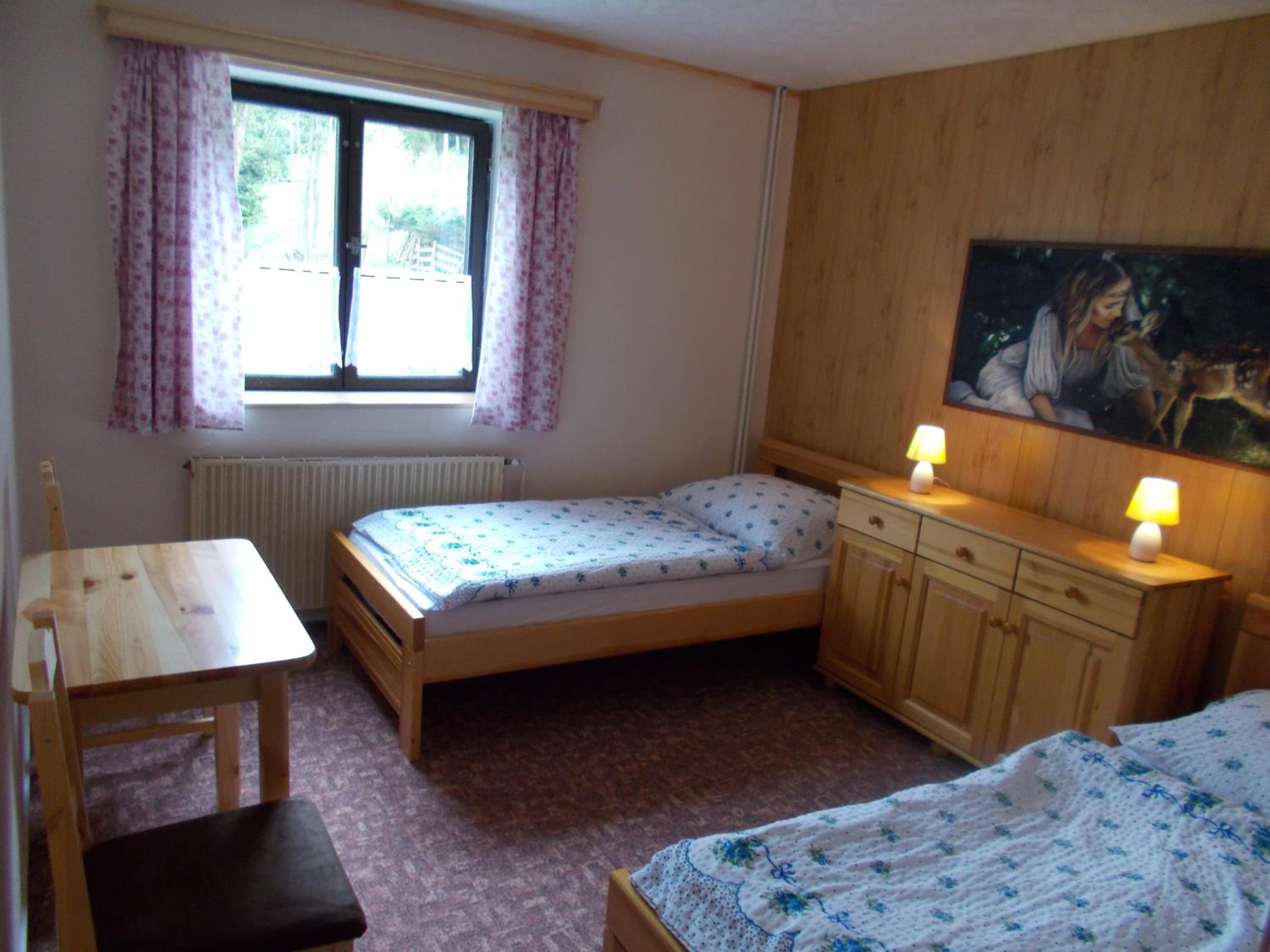 Twin Room photo 1