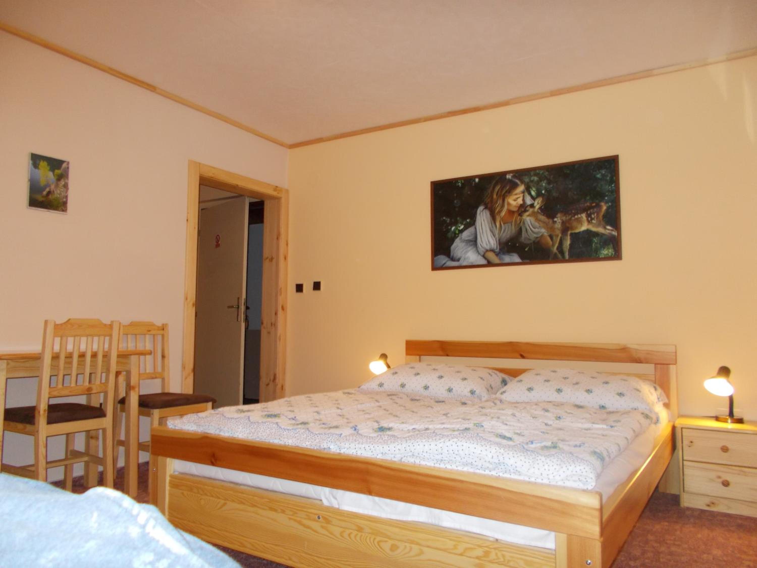 Triple Room photo 1