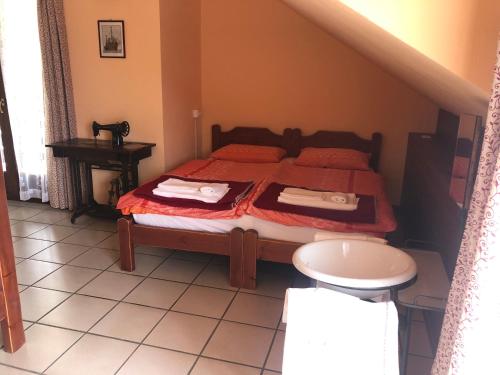 Quadruple Room photo 1