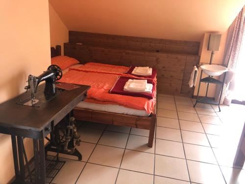 Double Room photo 1