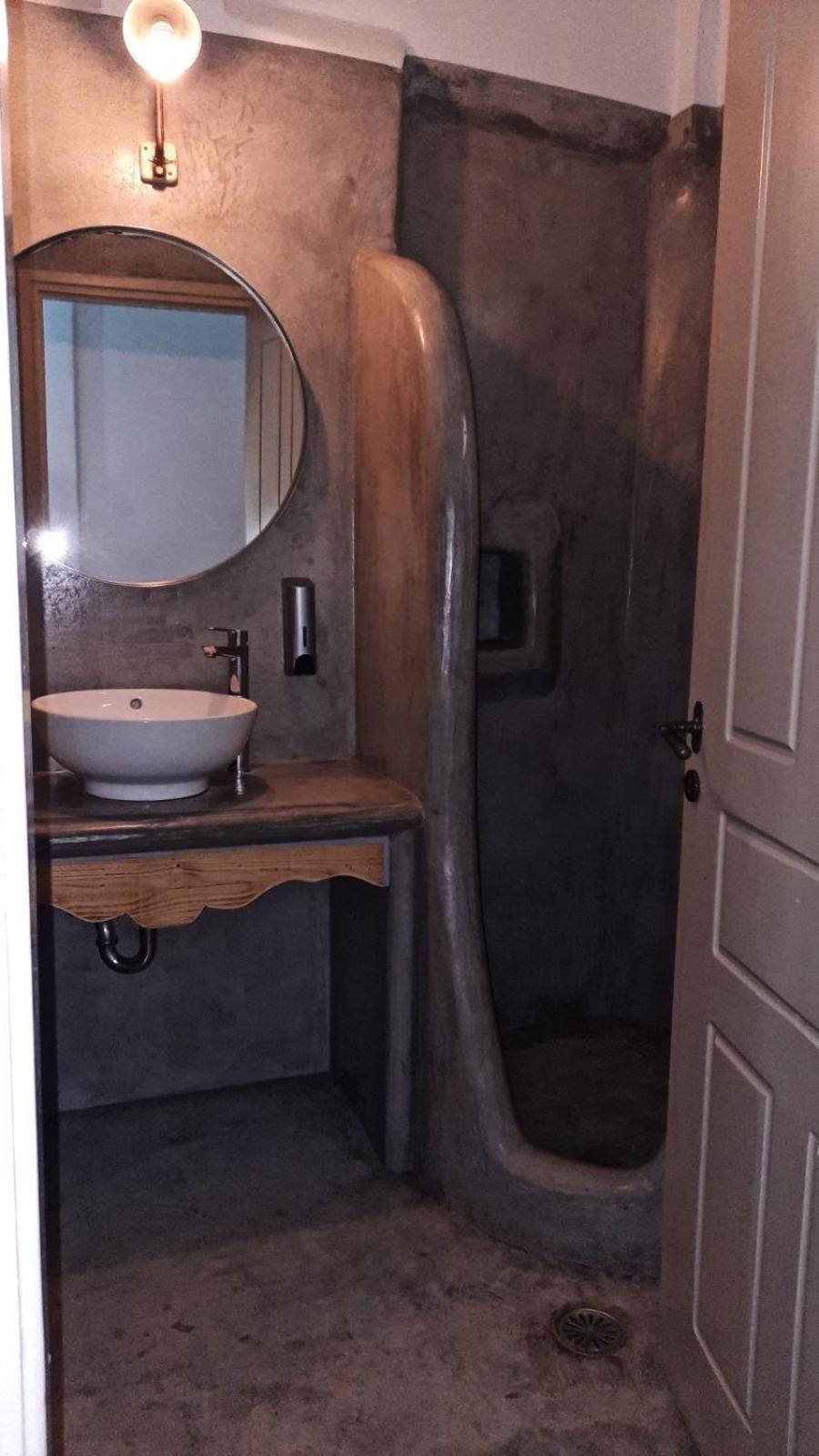 Studio Apartment with Sea View photo 2
