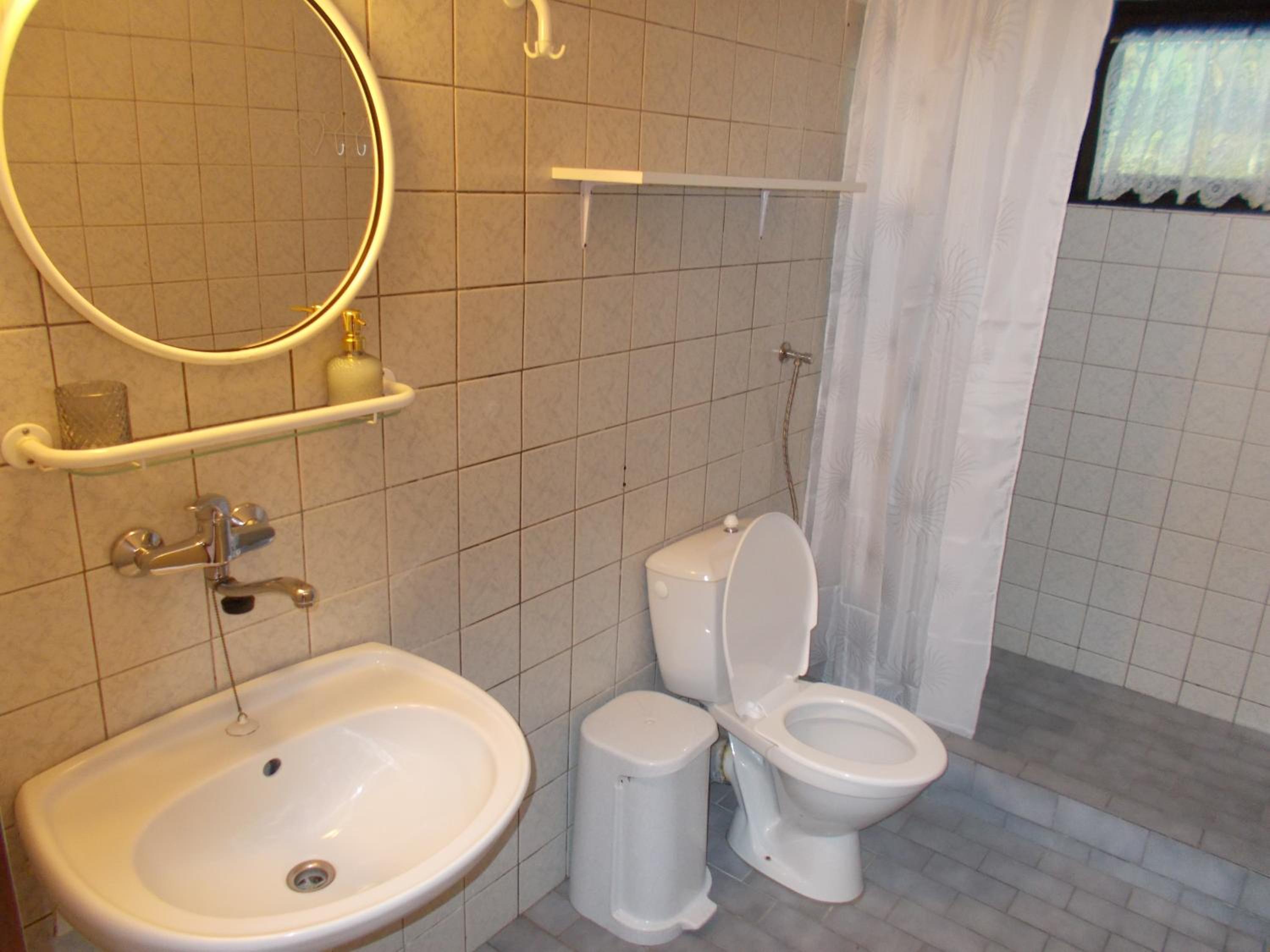 Classic Triple Room photo 1