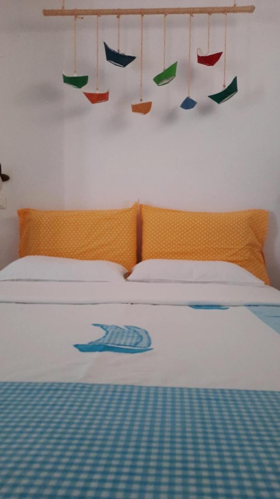 Studio Apartment with Sea View photo 1