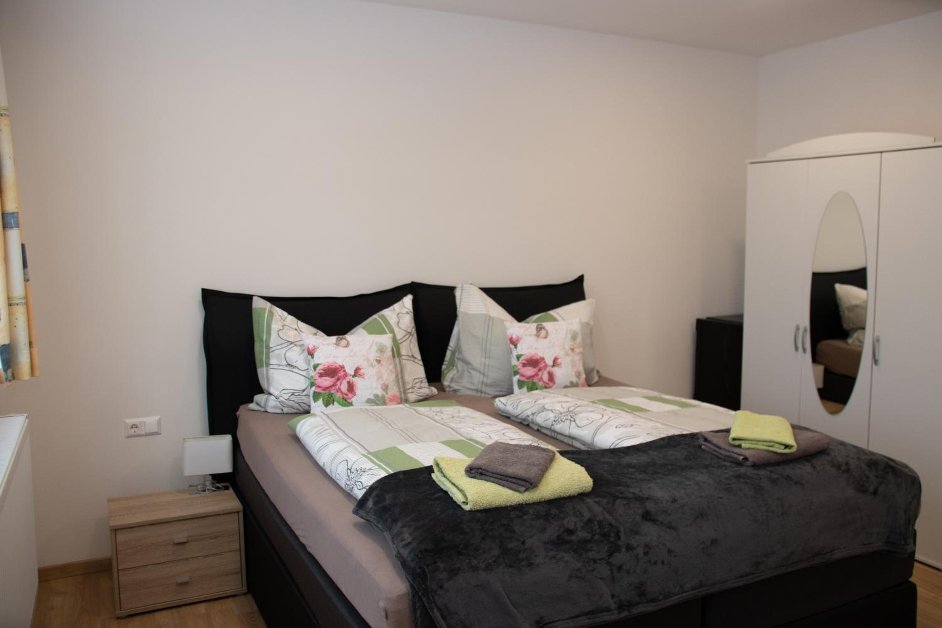 Double Room with Private Bathroom photo 3