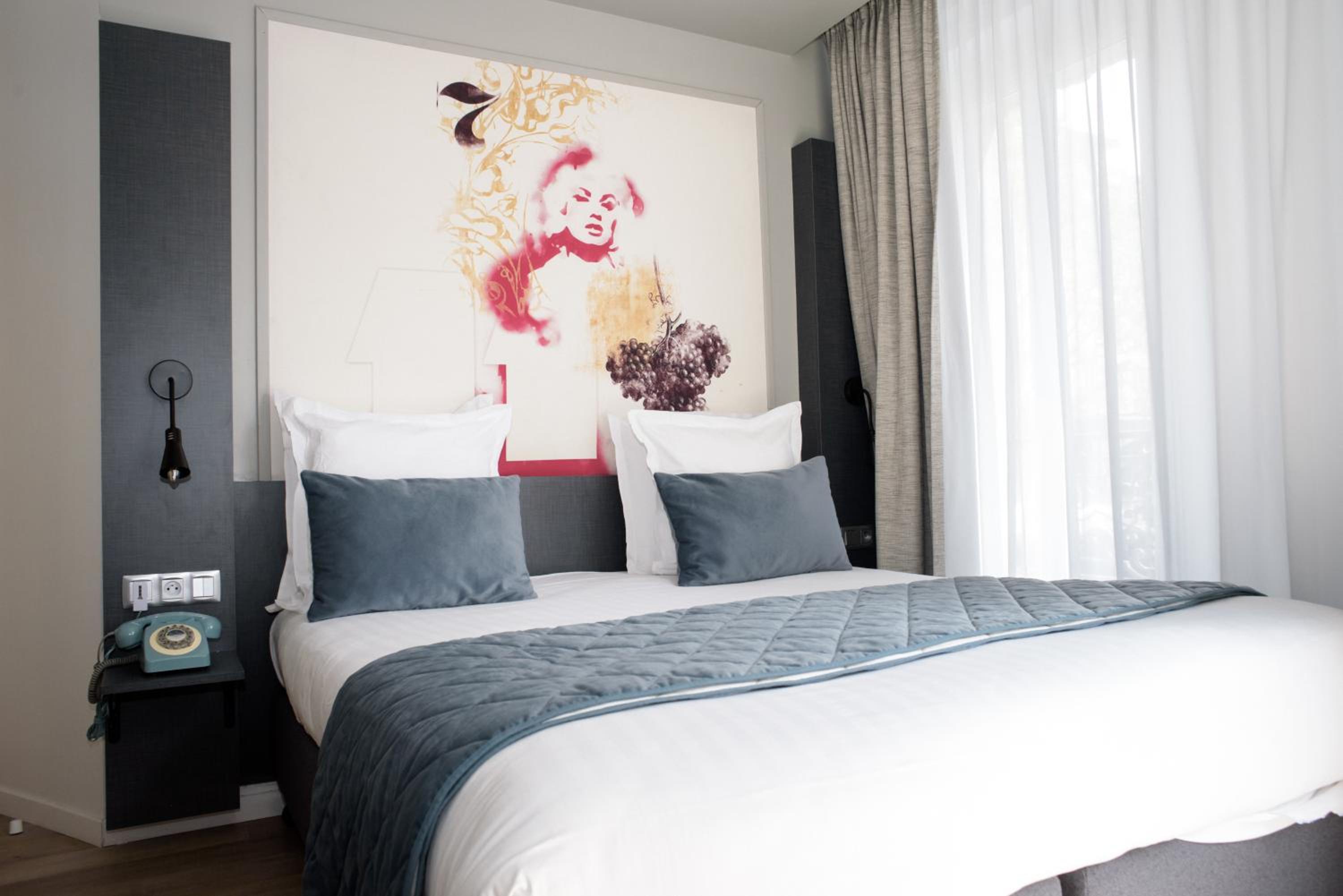 Superior King Room photo 3