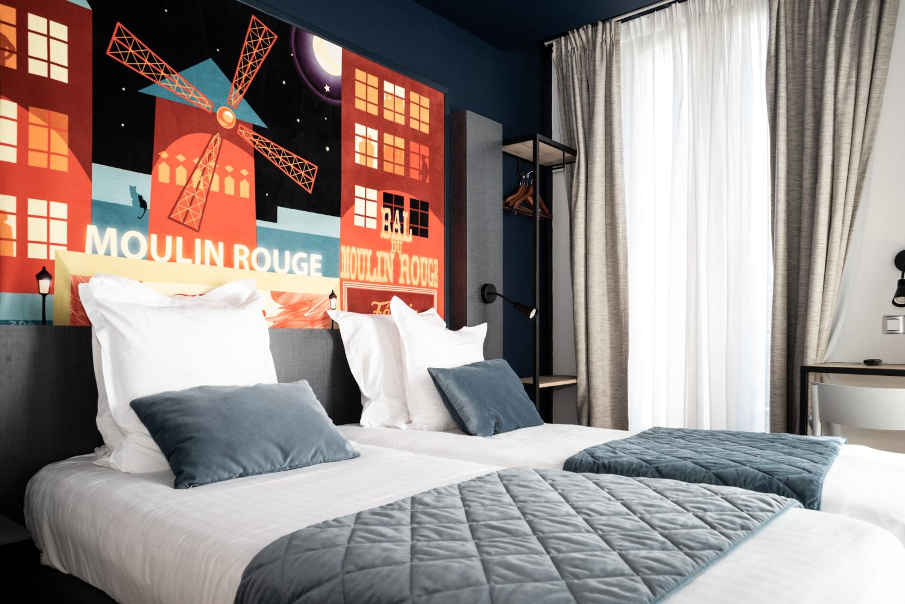 Queen Room photo 1