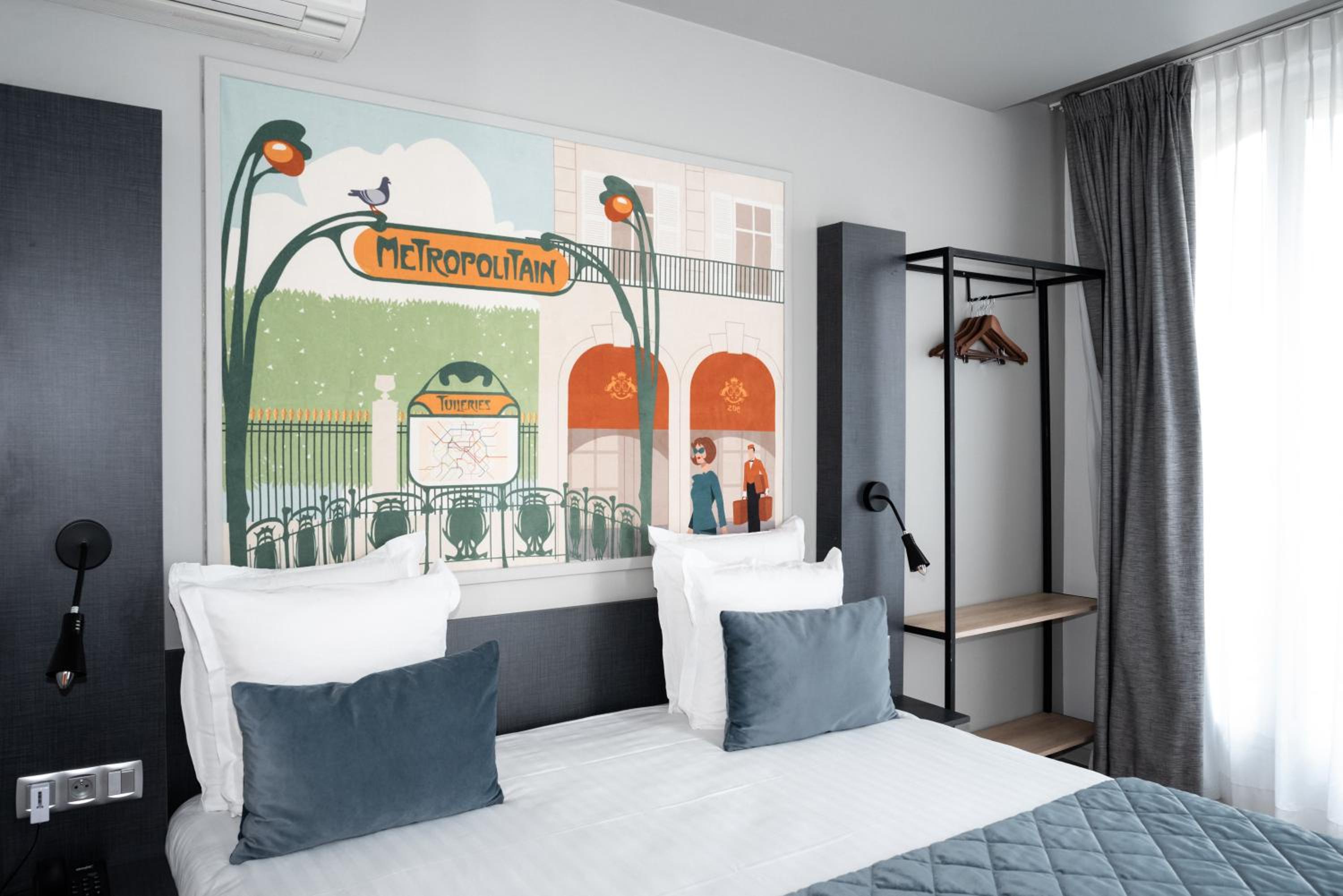 Superior King Room