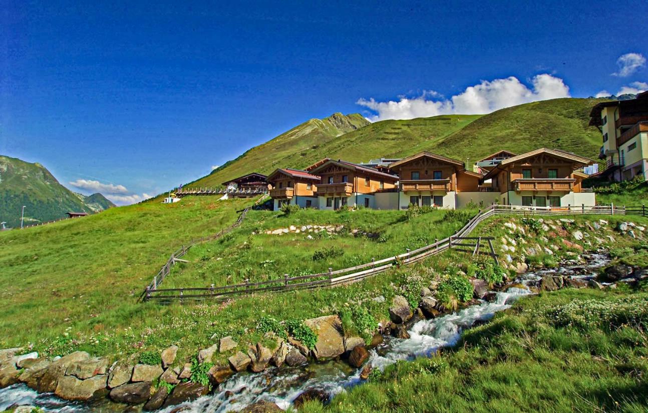 Chalet photo 2