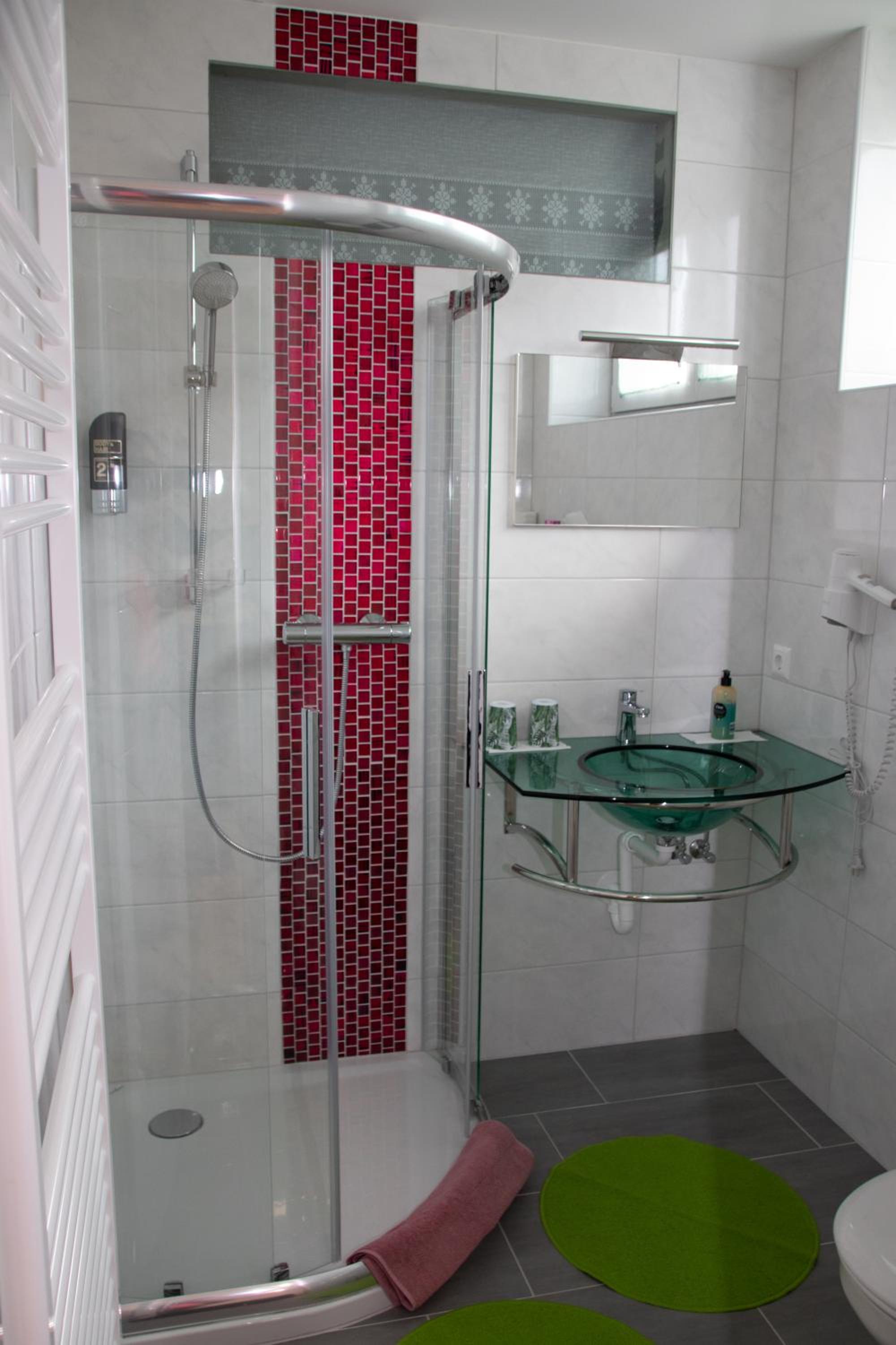 Double Room with Private Bathroom photo 2