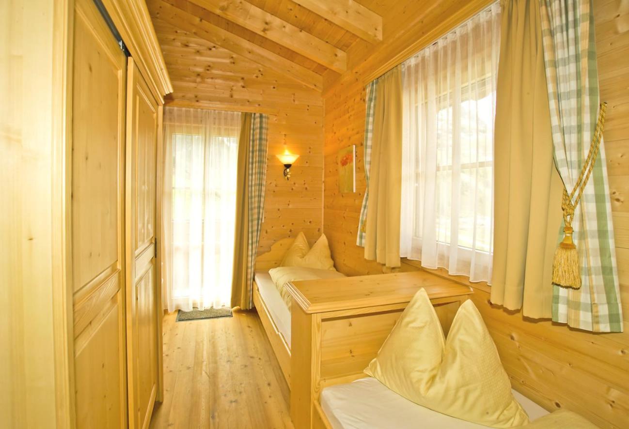 Chalet photo 1