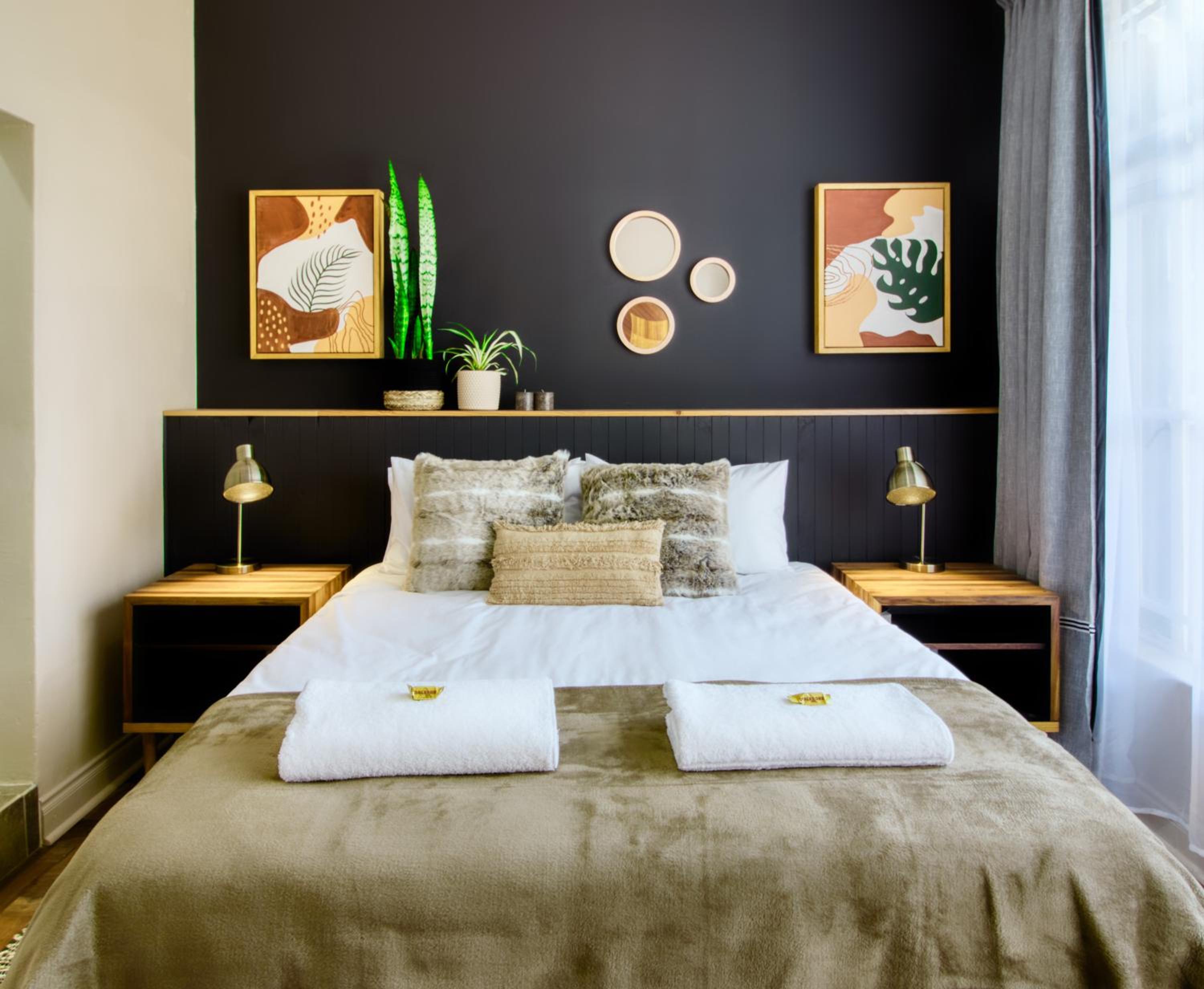 Apartment photo 1