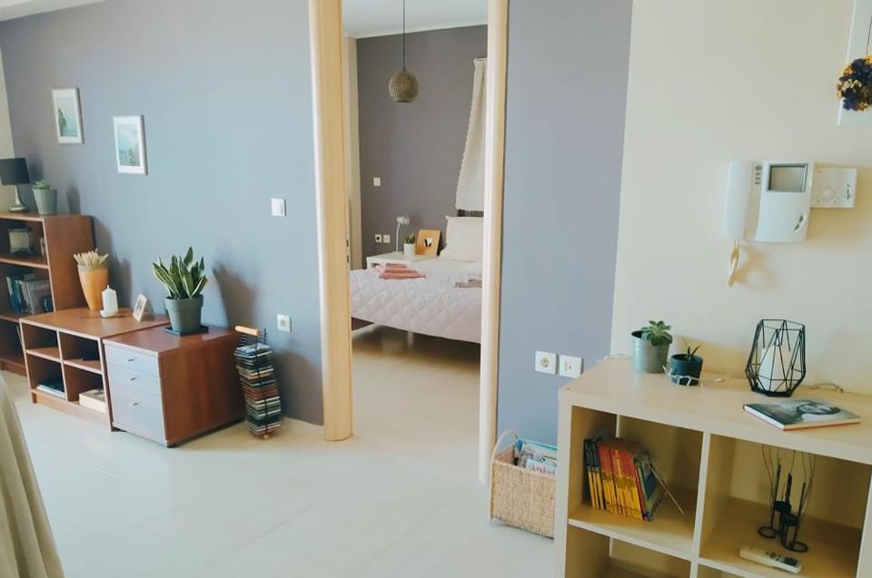 One-Bedroom Apartment - Photo 37