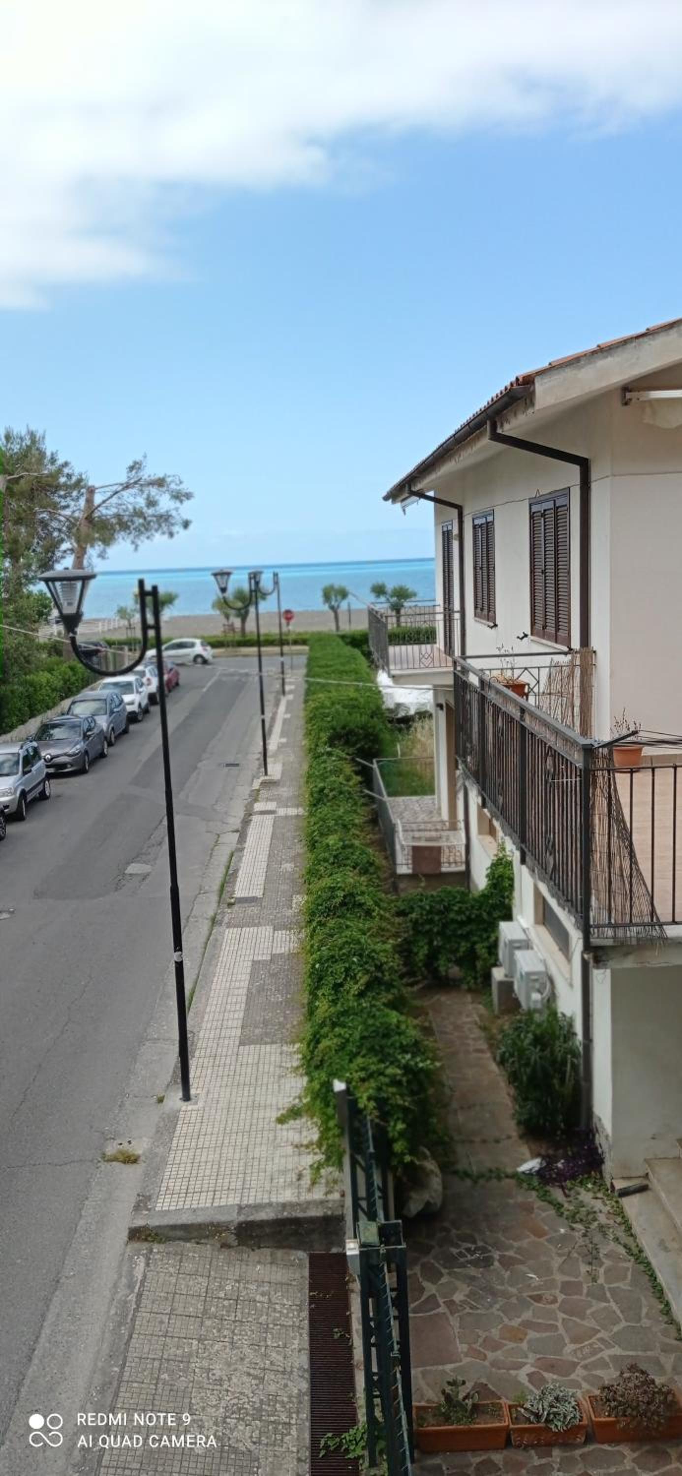 Triple Room with Sea View photo 2