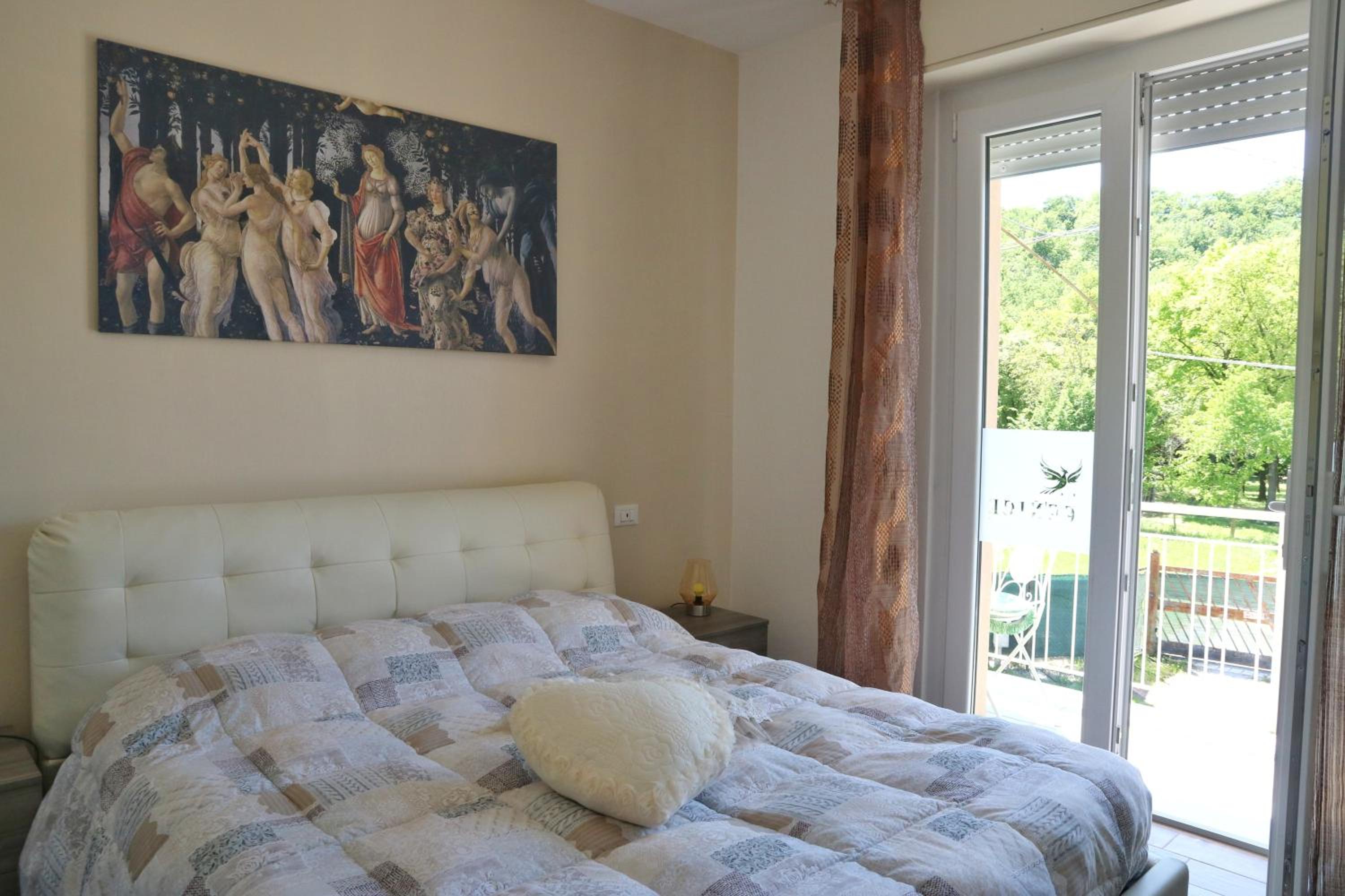 Quadruple Room - Photo 12