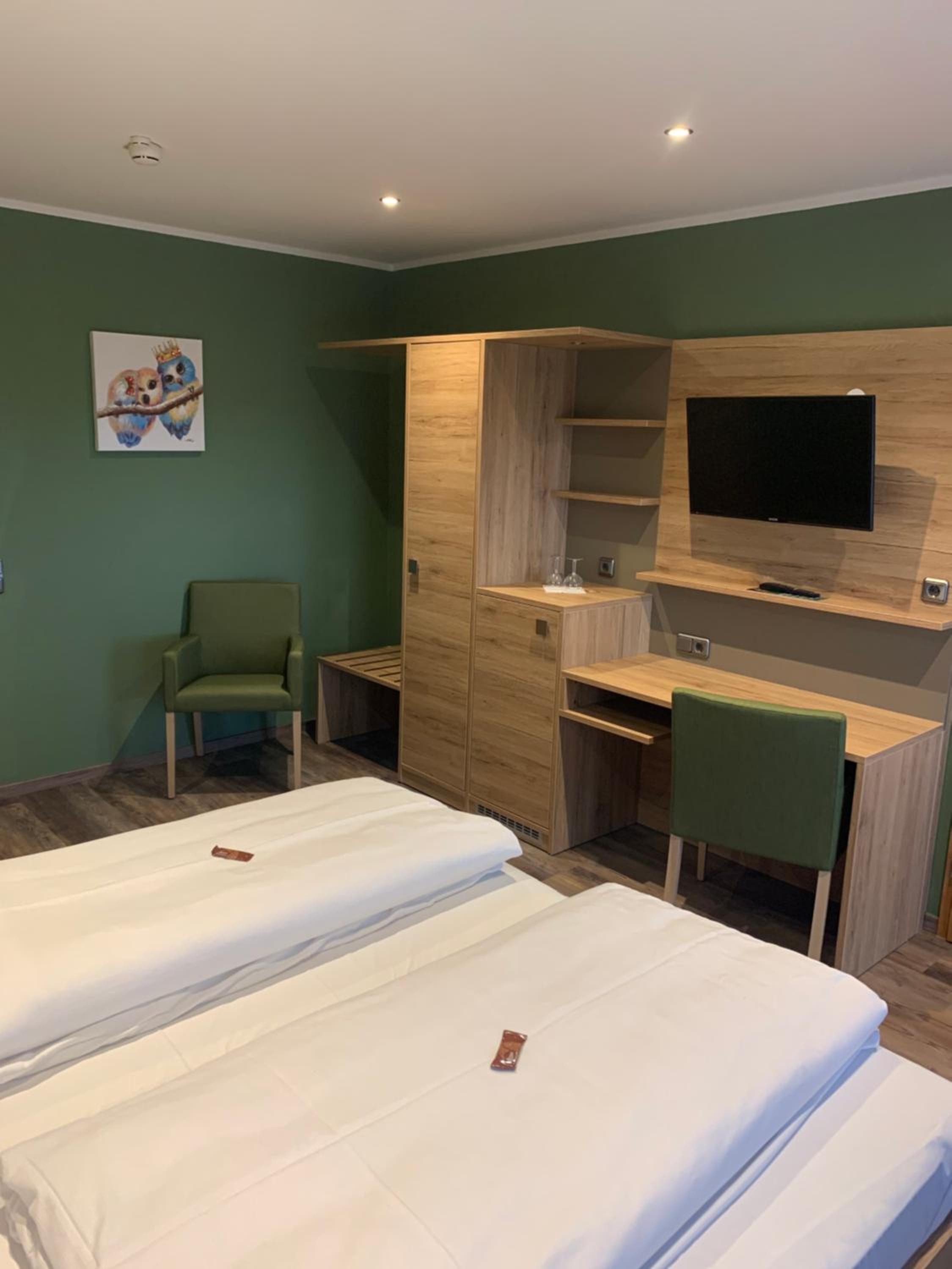 Double Room photo 2