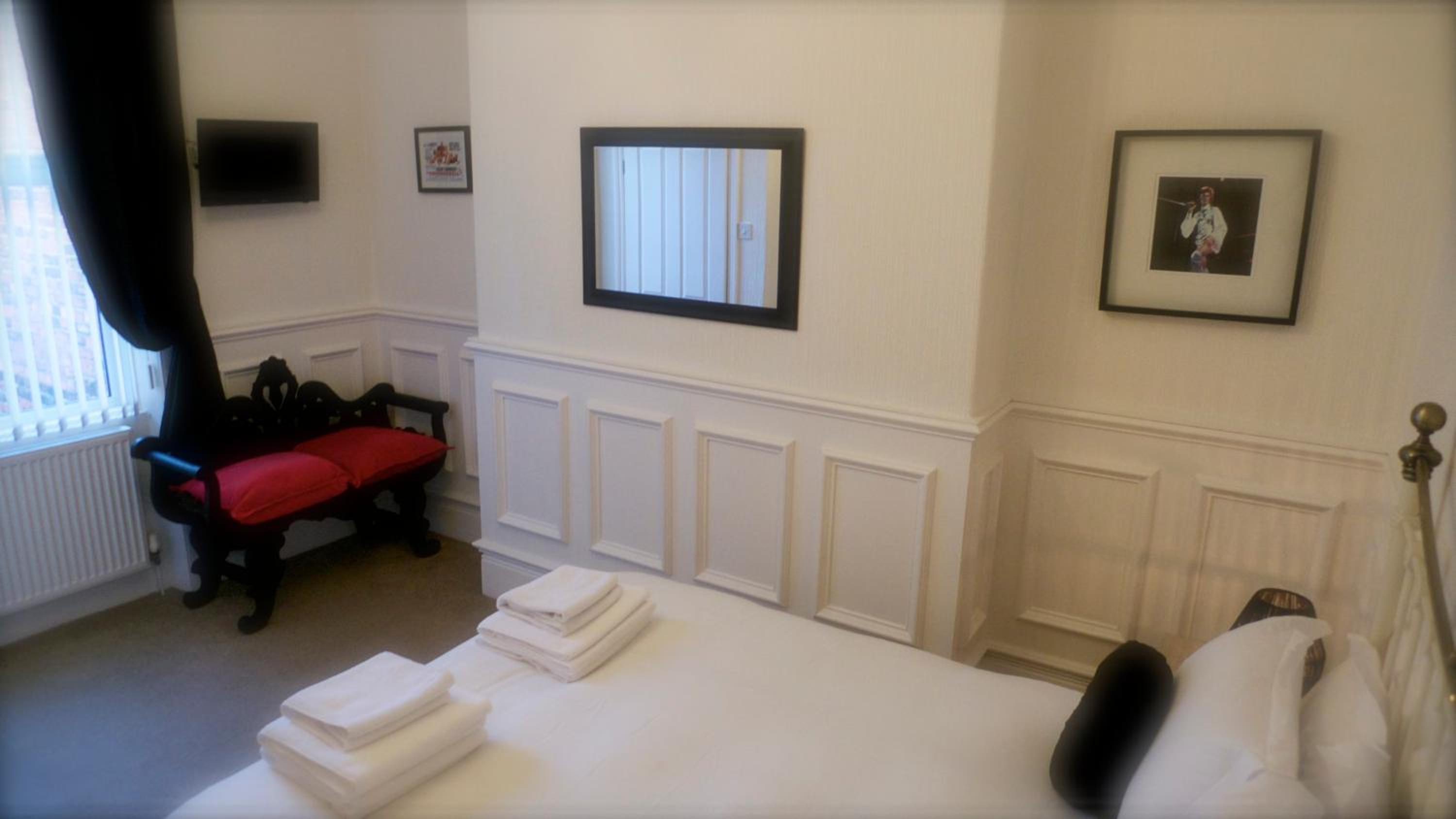 King Room photo 1