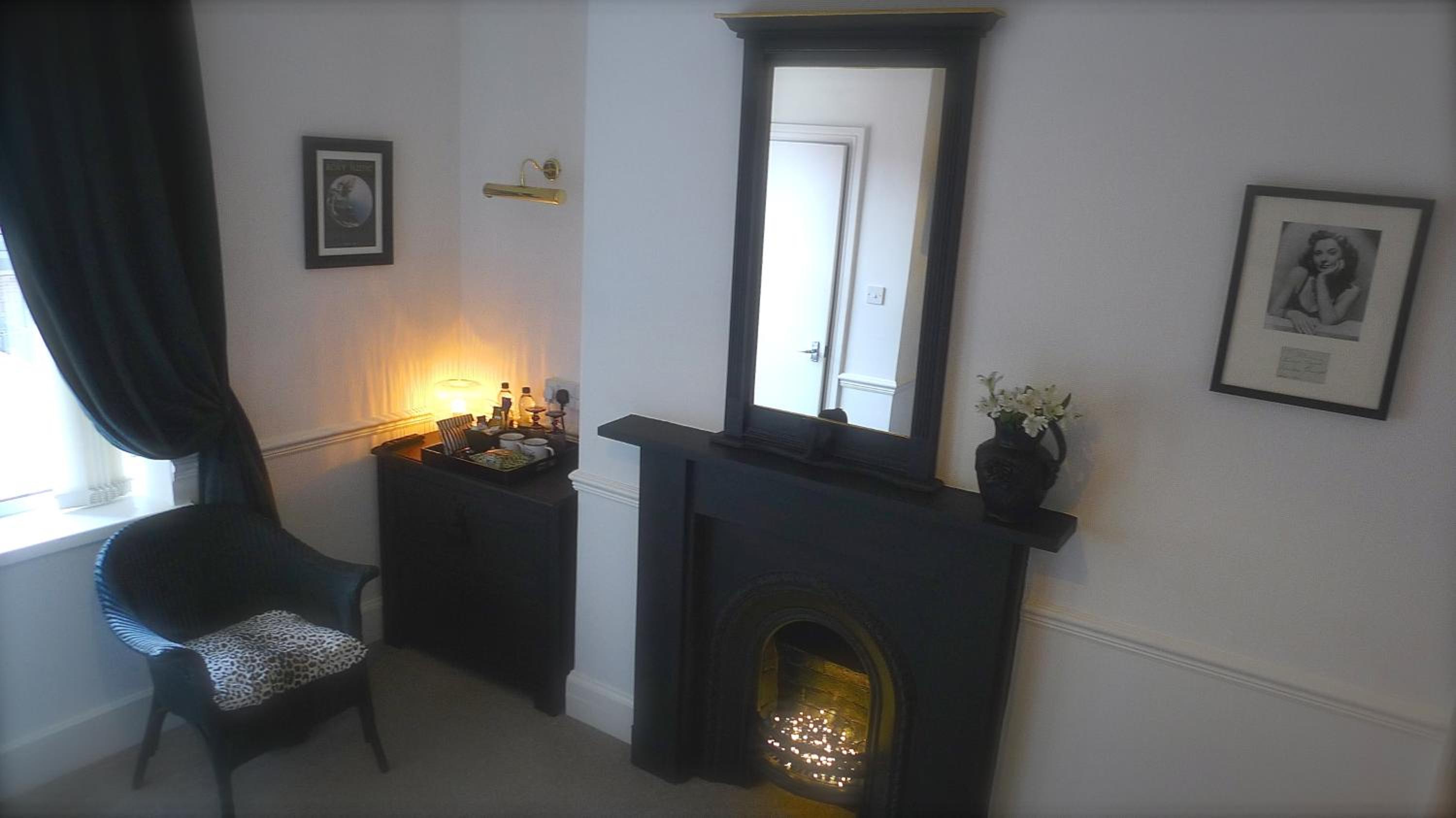 King Room photo 1