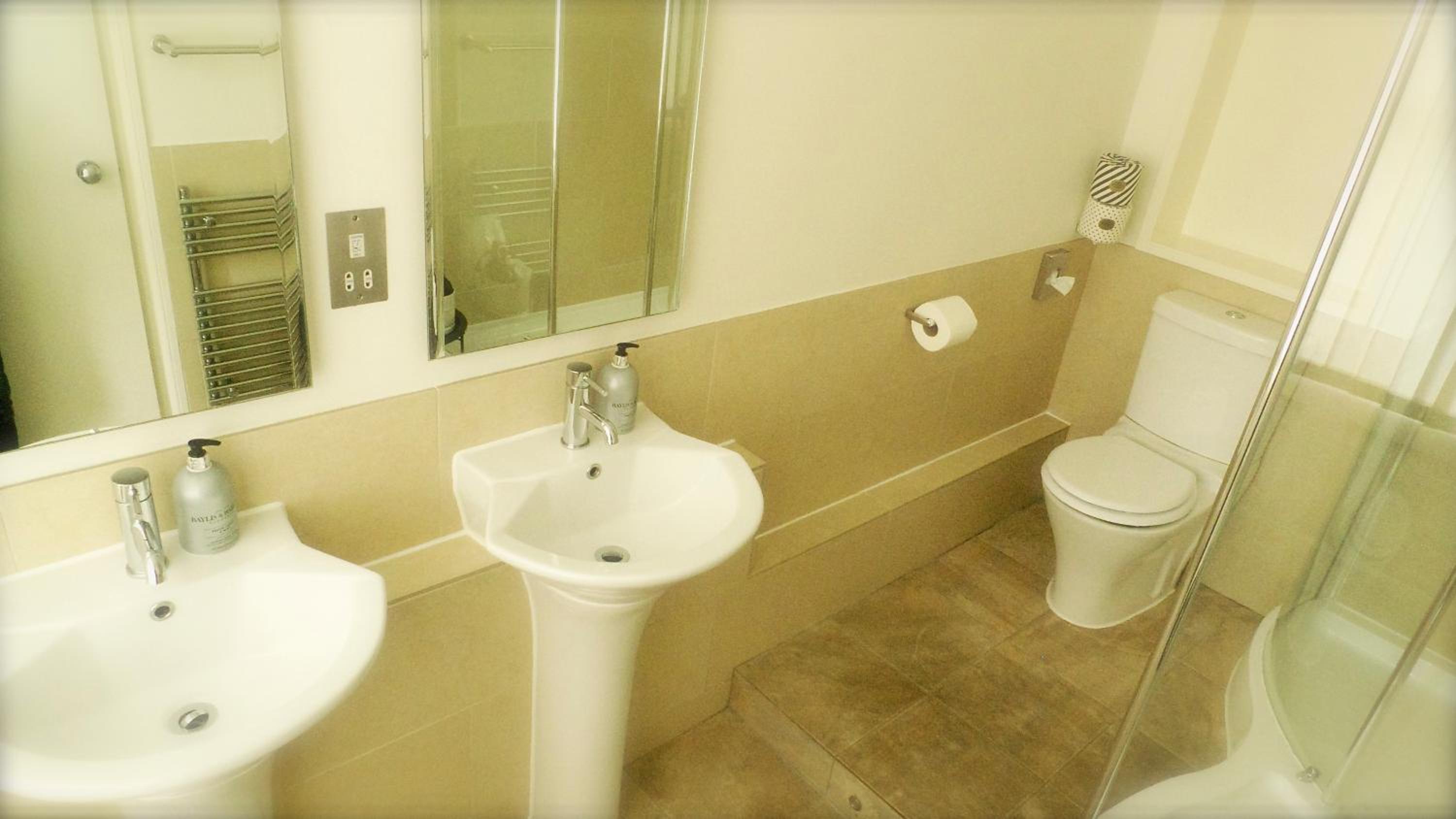 Deluxe Room photo 3