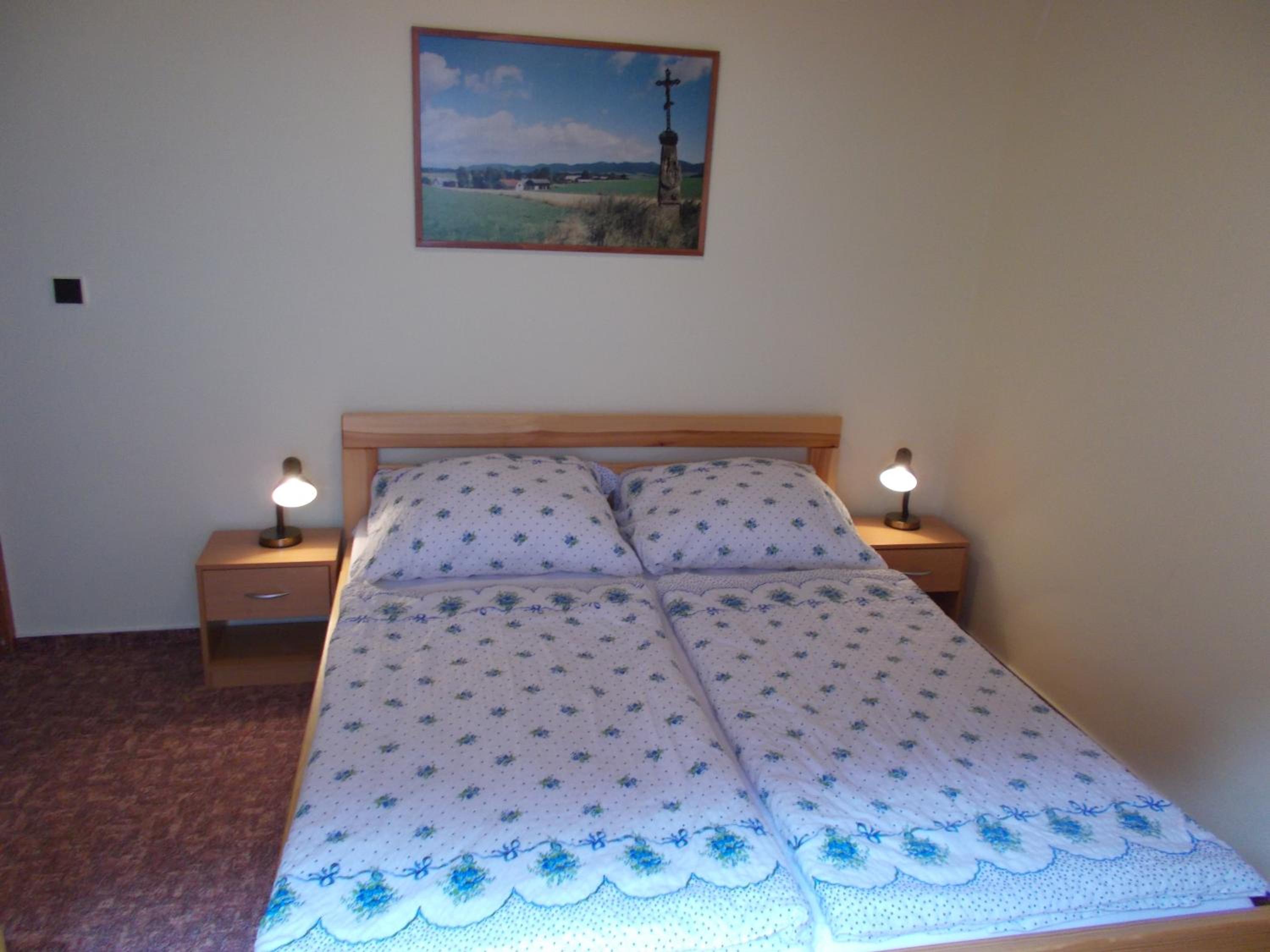 Large Double Room photo 3