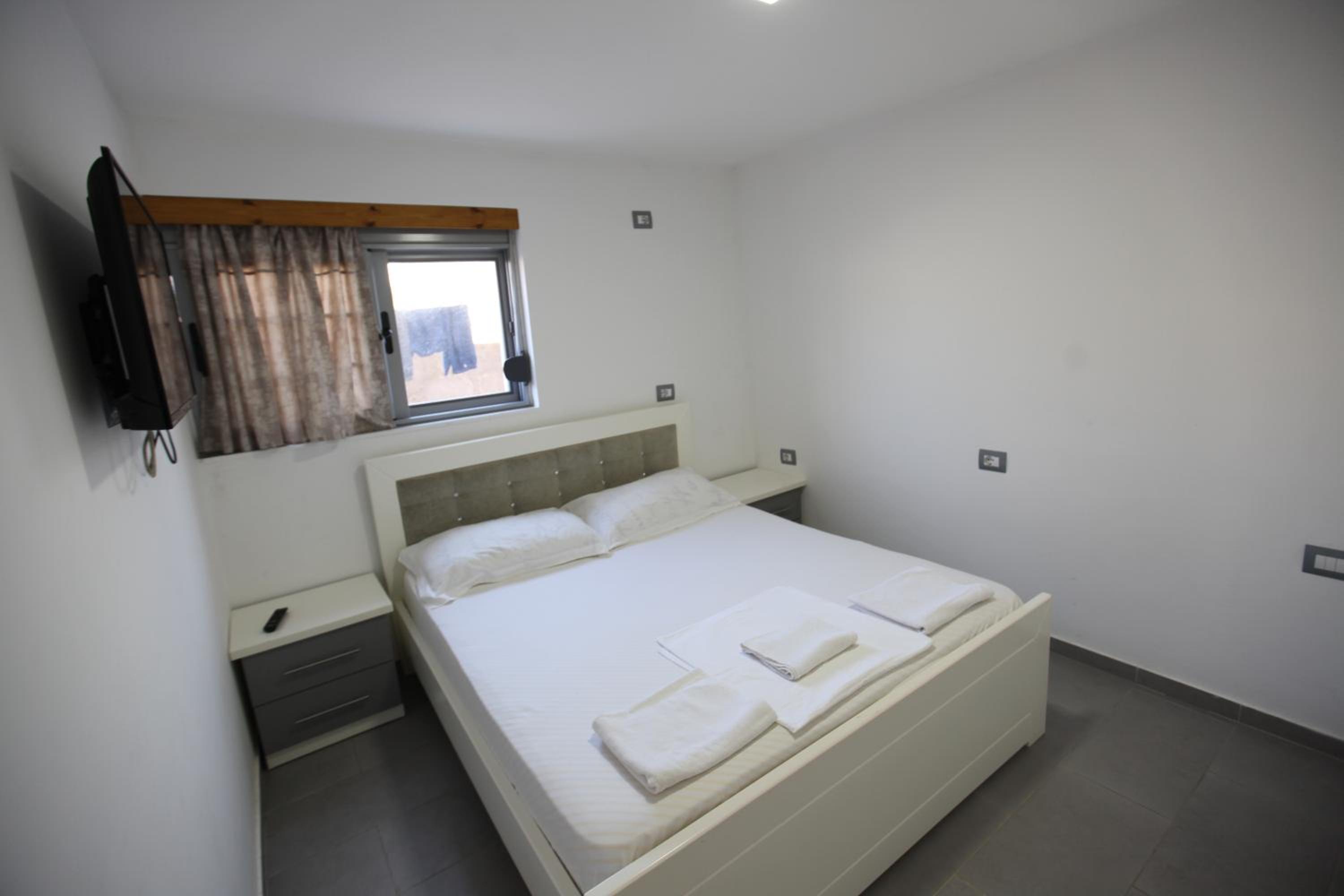 Apartment - Ground Floor photo 1