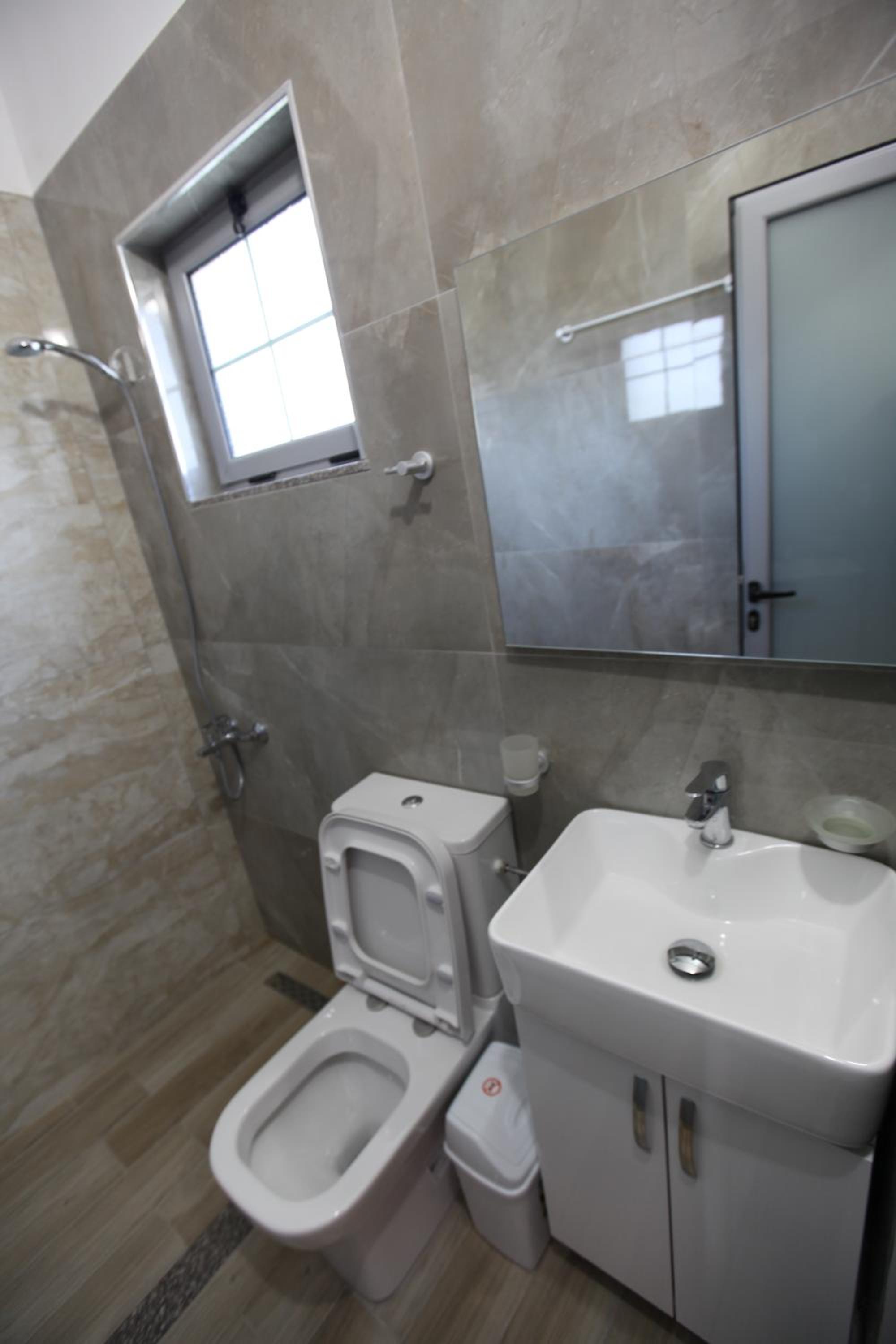Triple Room with Balcony photo 2