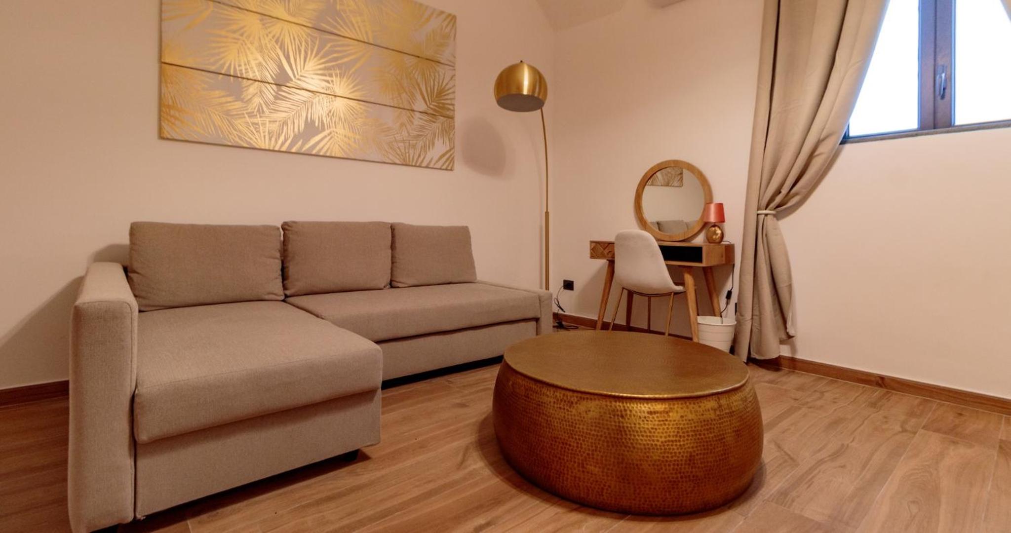 Junior Suite - Photo 3