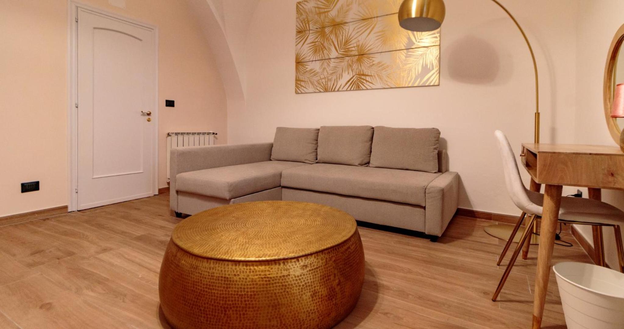 Junior Suite - Photo 6